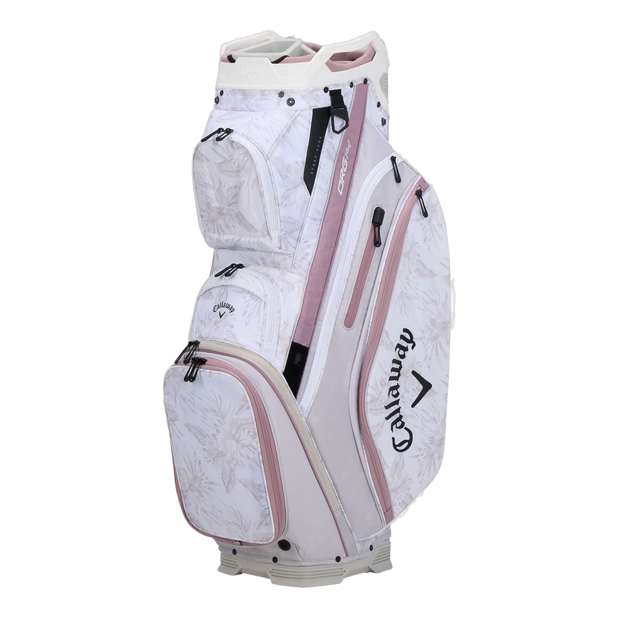 Callaway Org 14 III Cartbag