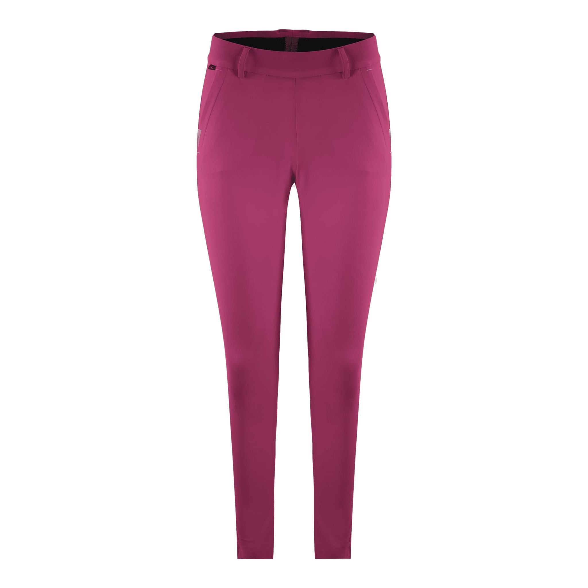 Kjus Ice Light 7/8 Treggings Golfhose Damen