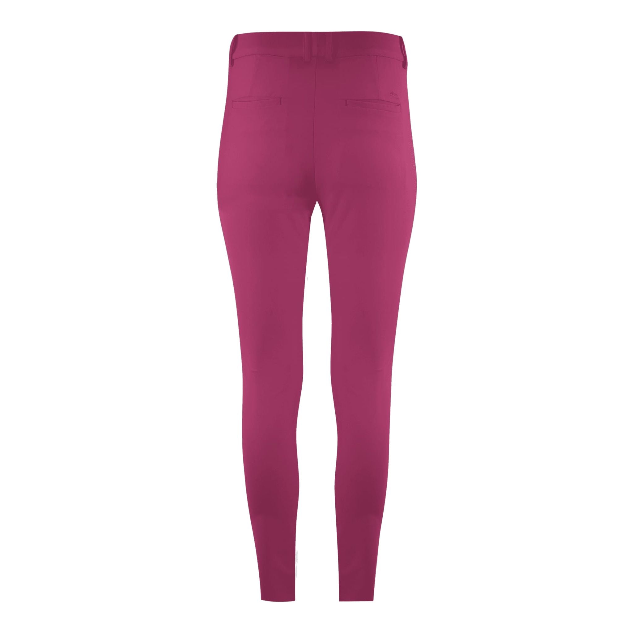 Kjus Ice Light 7/8 Treggings Golfhose Damen
