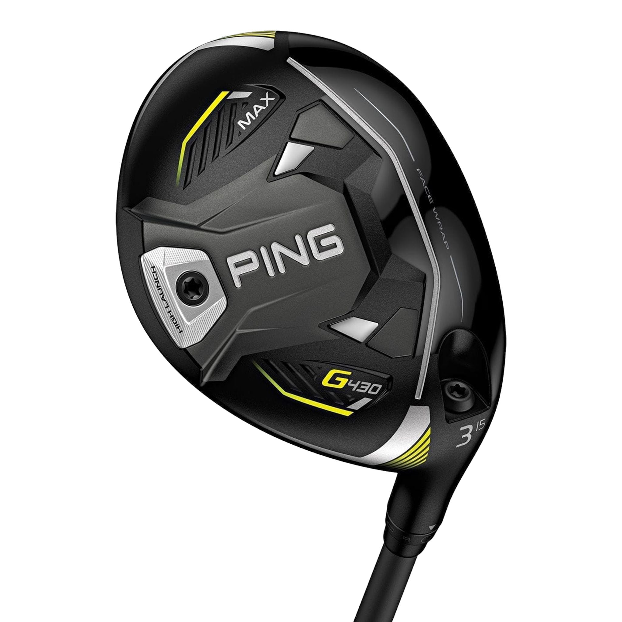 Ping G430 MAX Fairwayholz - Gebraucht