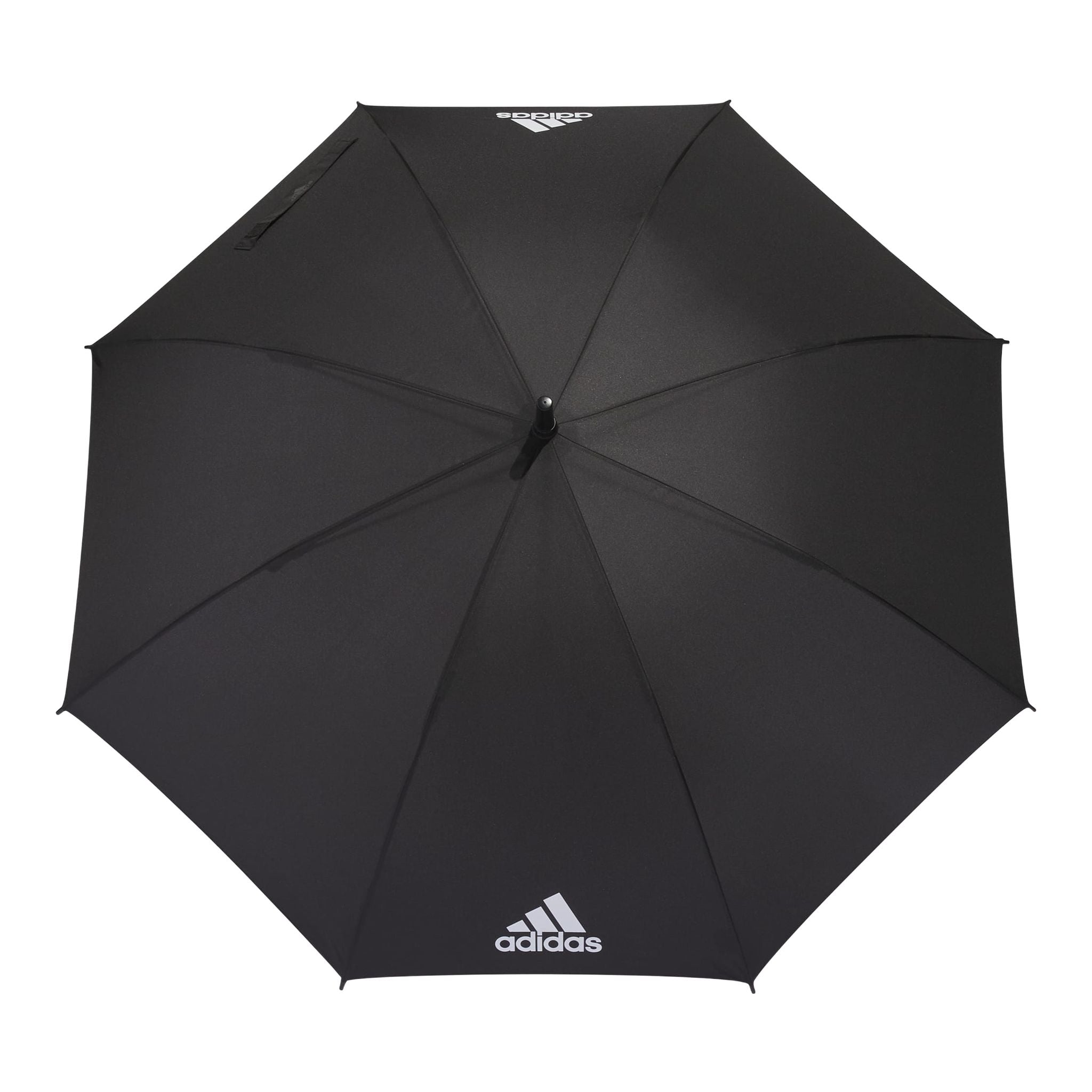 Adidas Single Canopy 60 Zoll / 152 cm Regenschirm