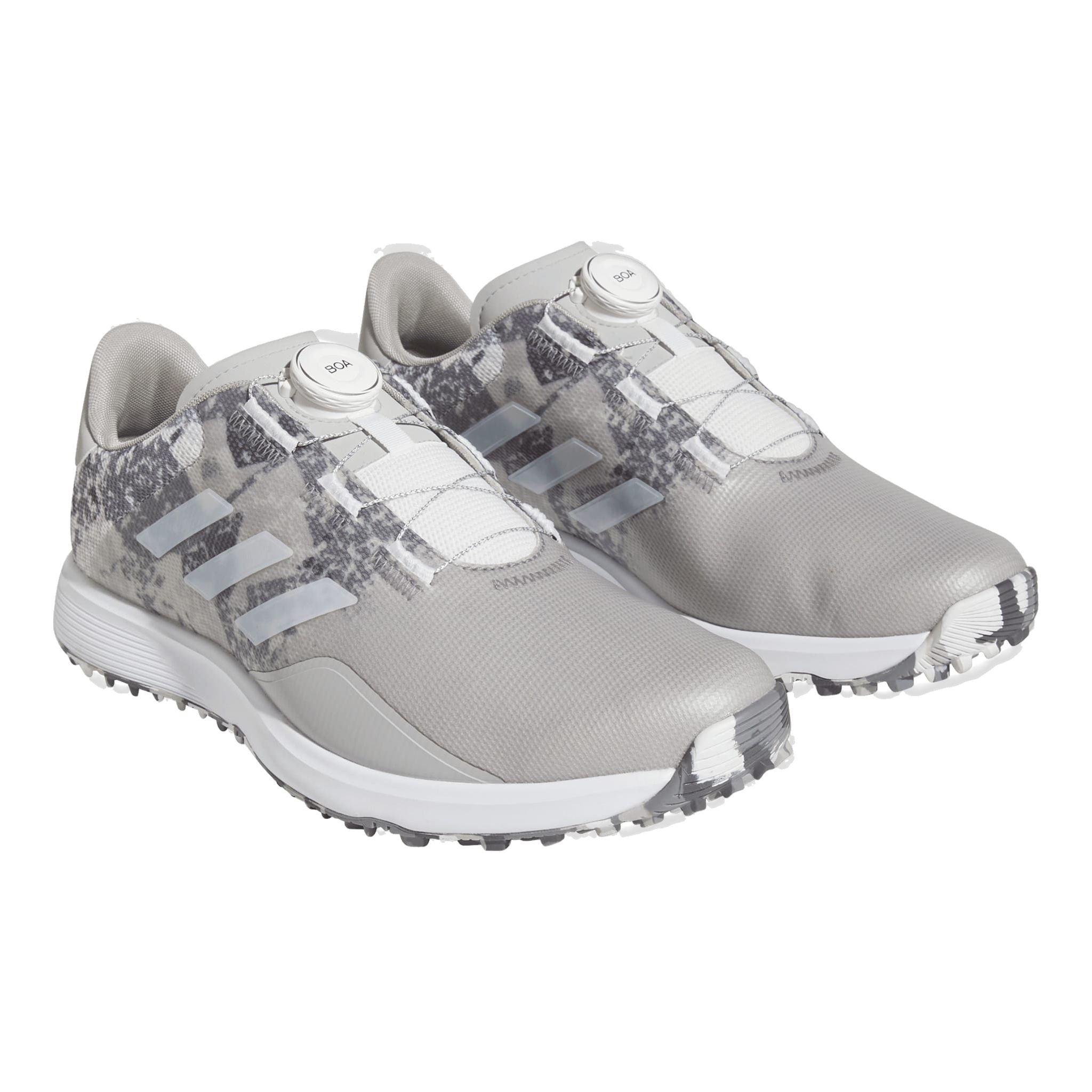 Adidas S2G SL BOA 23 Golfschuhe Herren