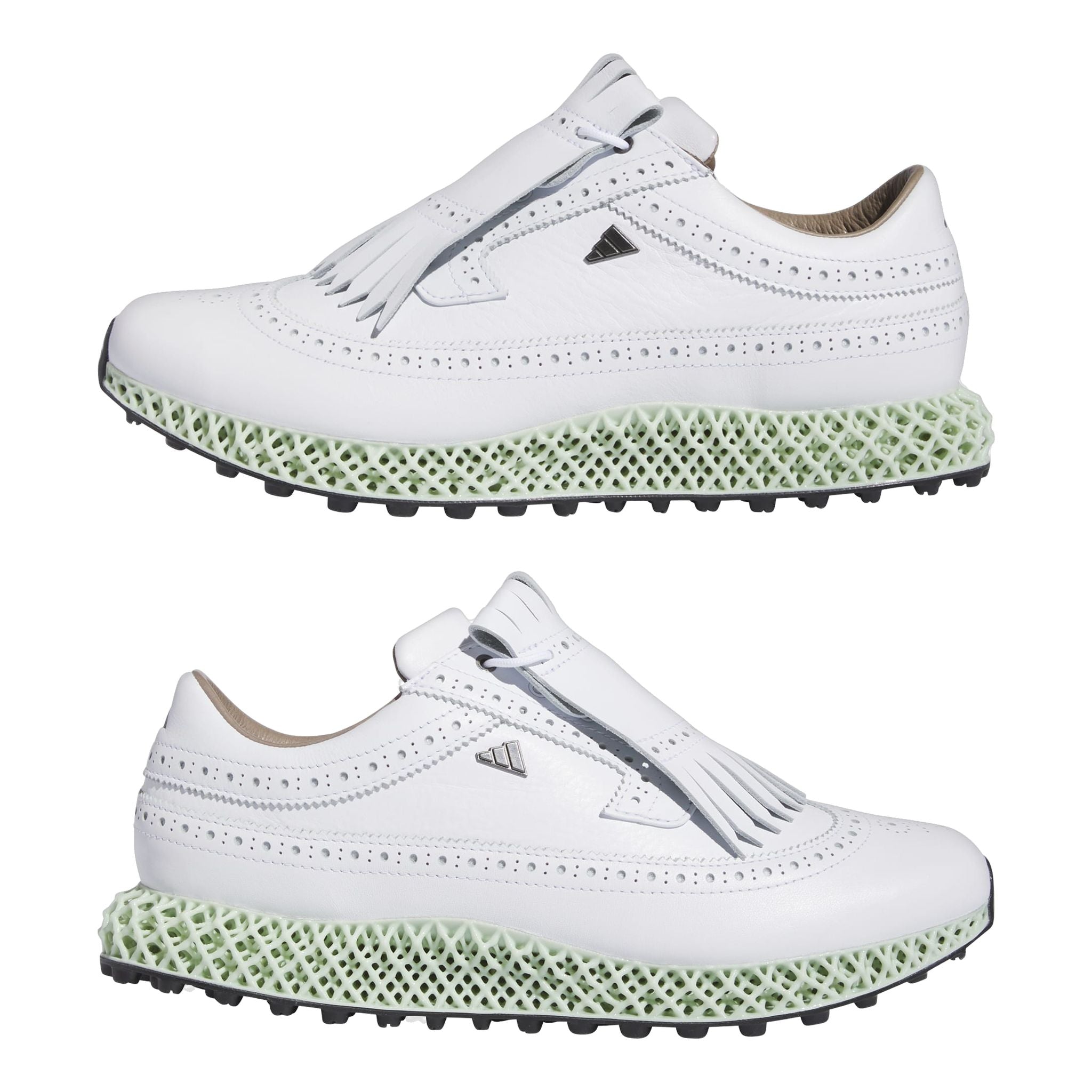 Adidas Mc87 Adicross 4D Spikeless Golfschuh