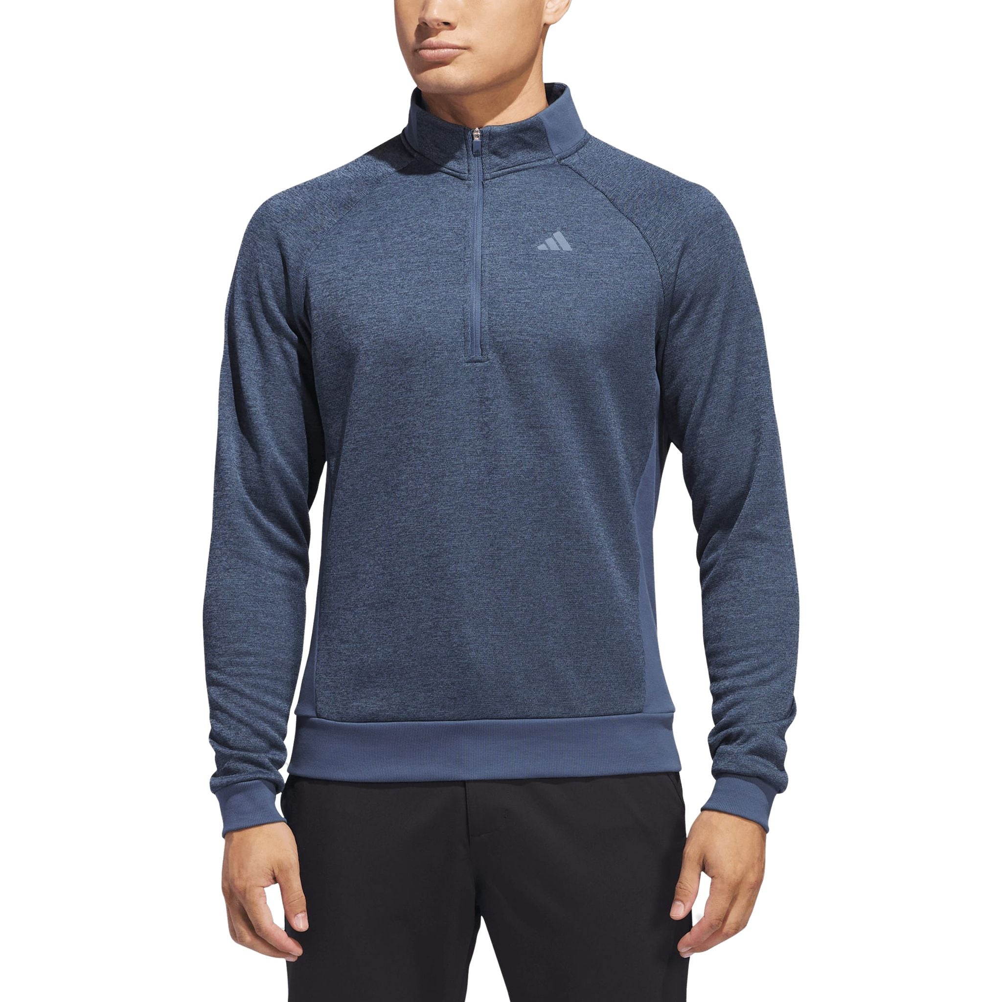 Adidas DWR Quarter-Zip Pullover Herren