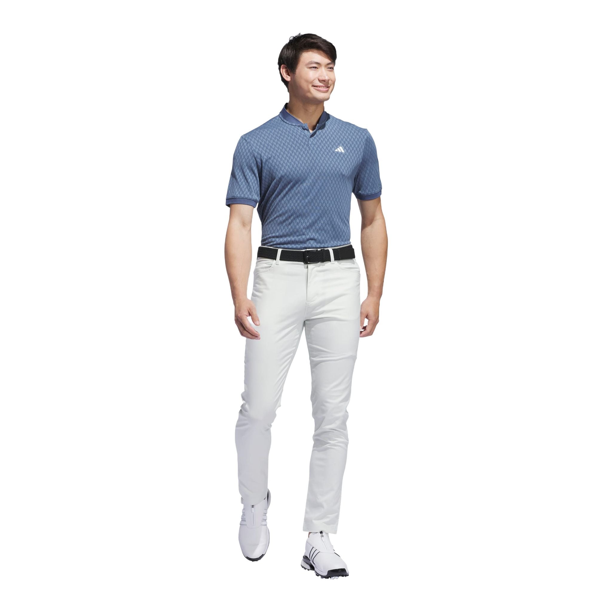 Adidas Ultimate365 Tour Heat.Rdy Polo Shirt Herren