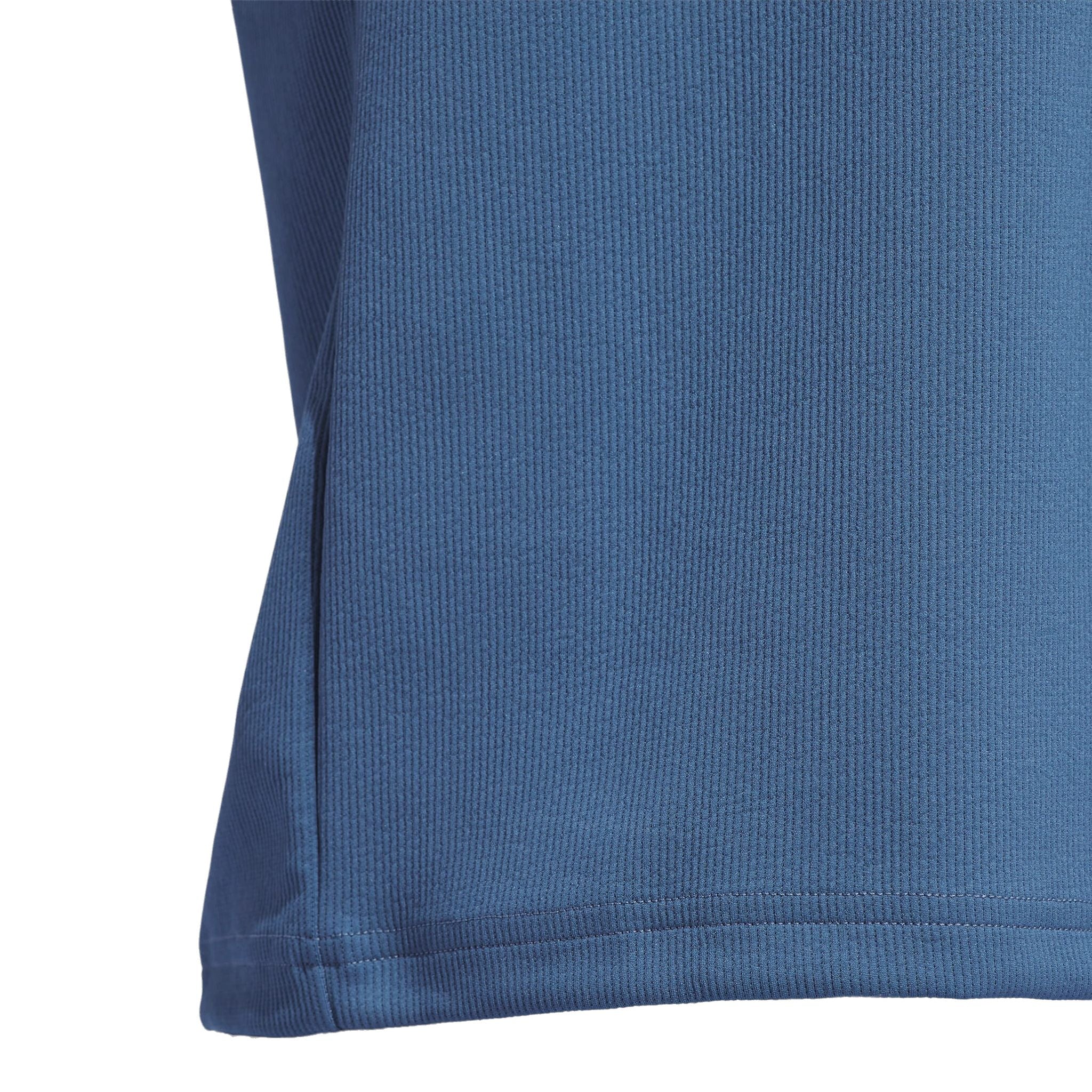 Adidas Go-To Mock Polo Shirt Herren