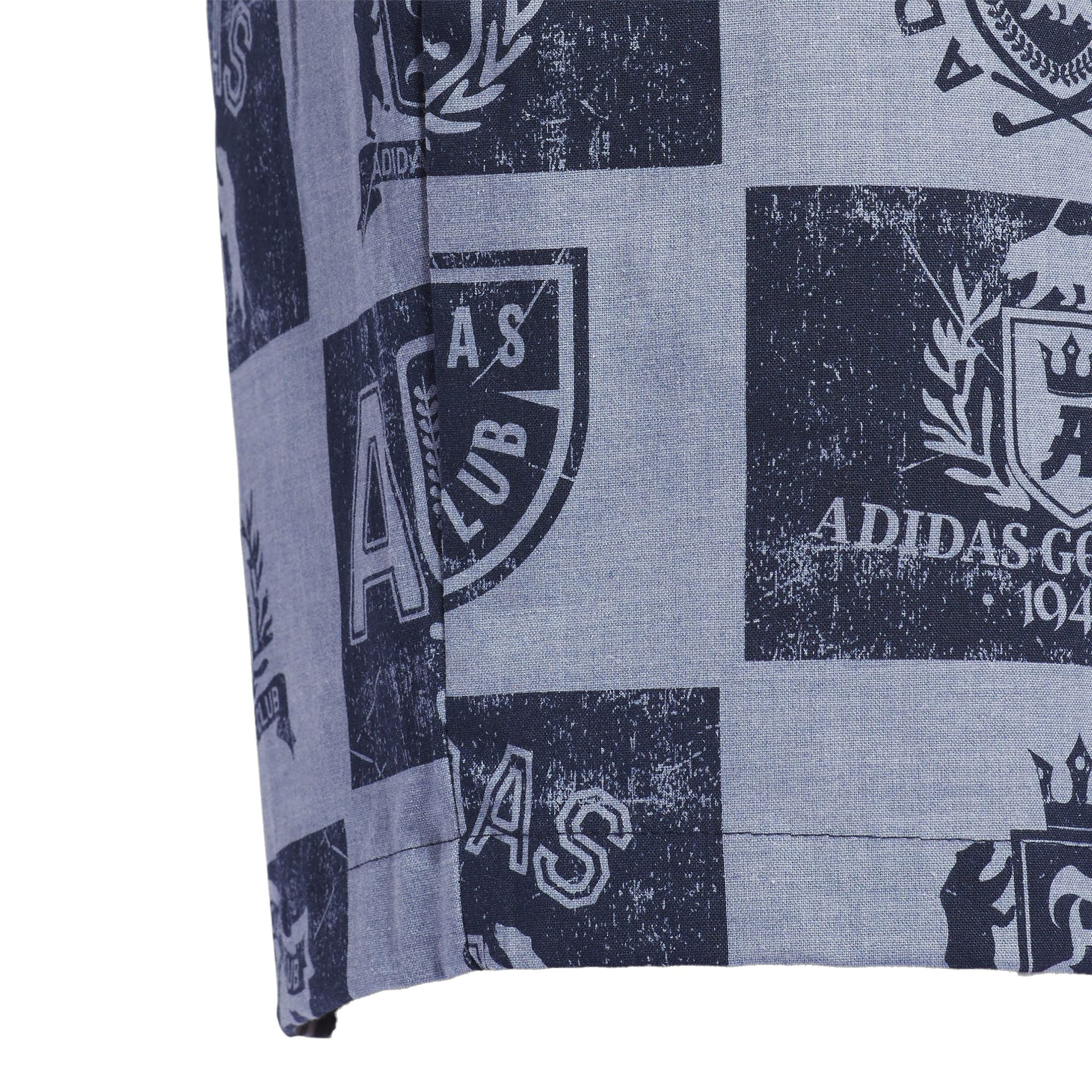 Adidas Go-To Printed Golf Short Herren