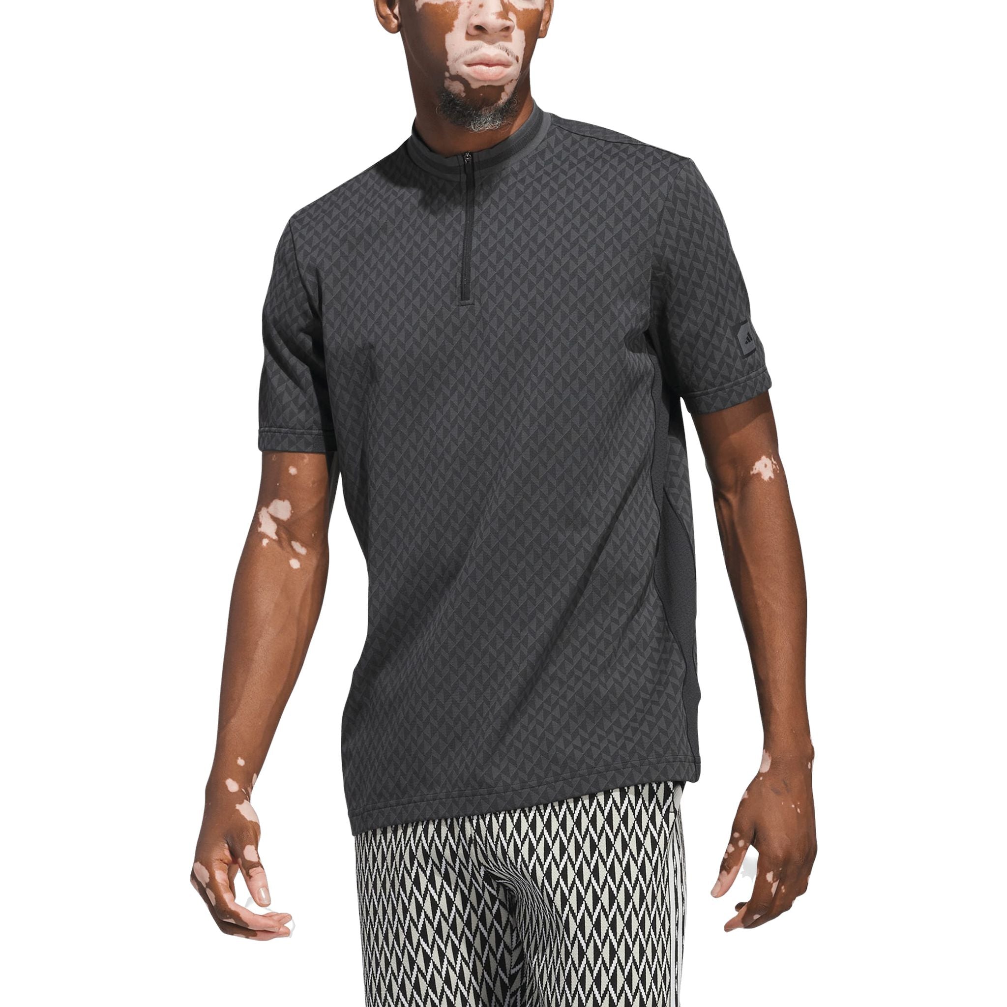 Adidas Adicross Polo Shirt Herren