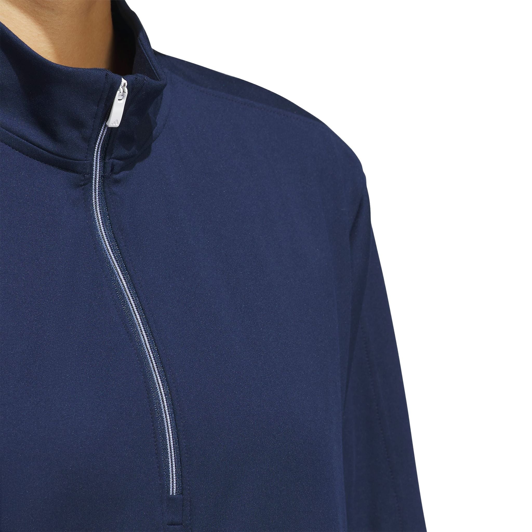 Adidas Ultimate365 Quarter Zip Layer Damen