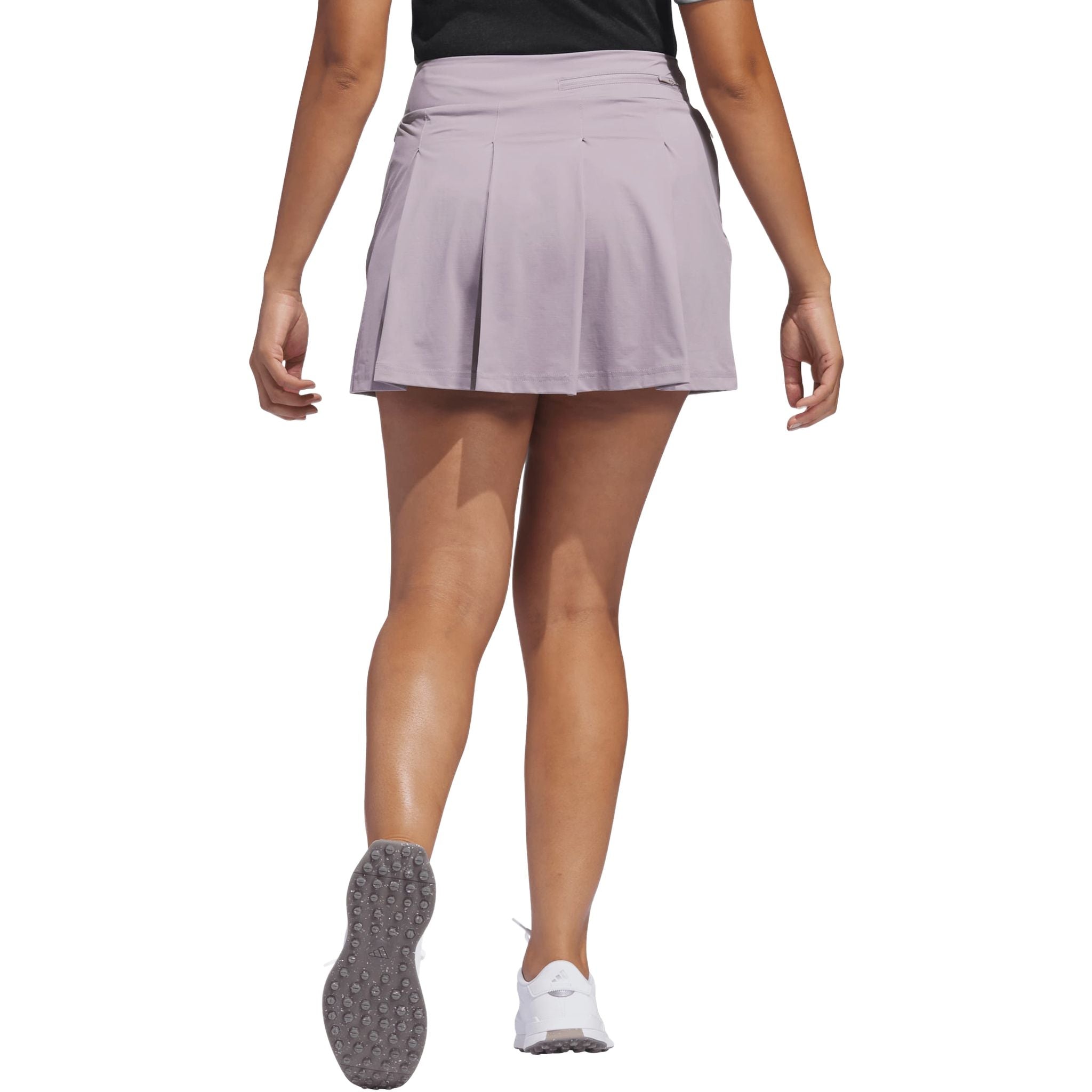 Adidas Ultimate365 Tour Twistknit Pleated Skort Damen