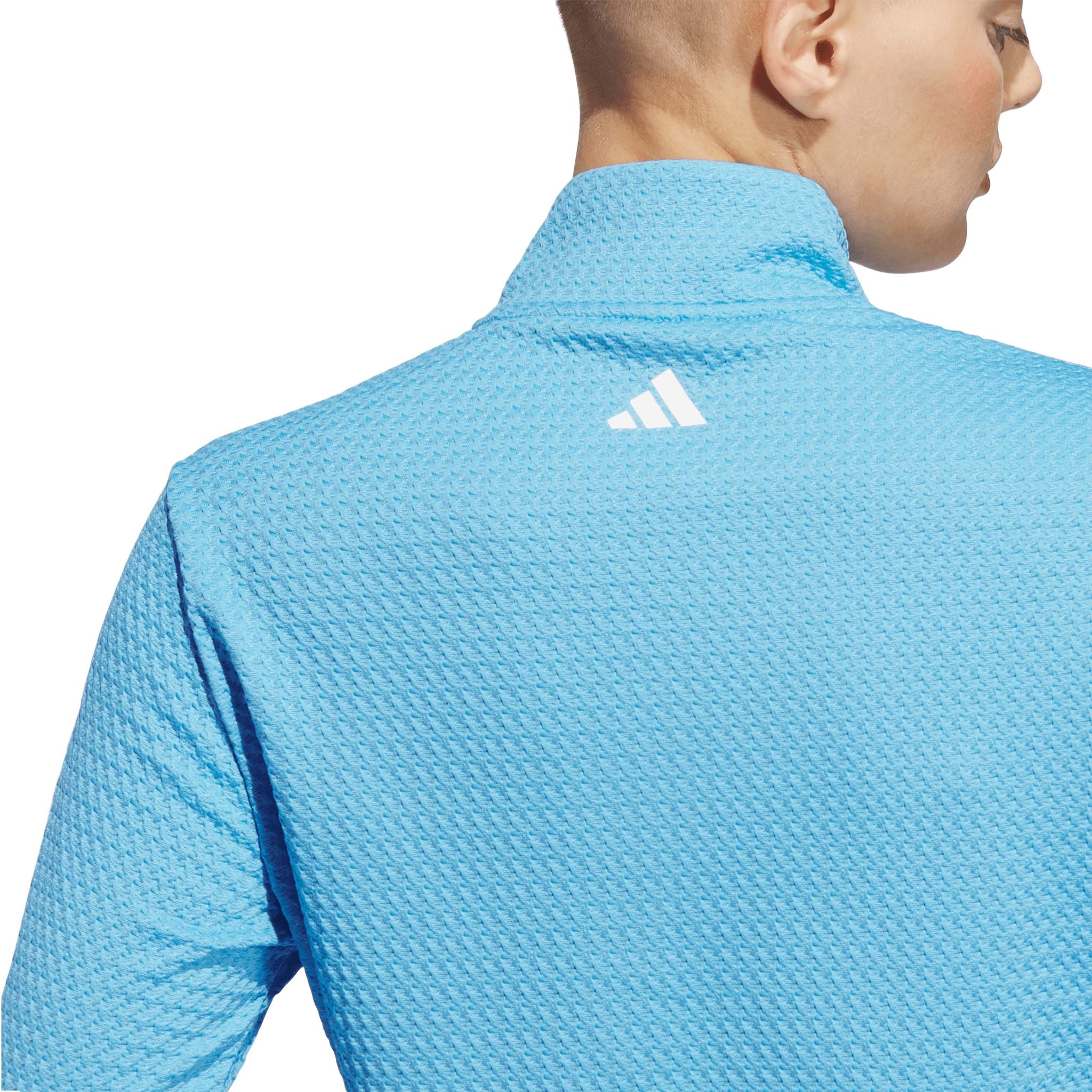 Adidas Ultimate365 Texture Jacke Damen