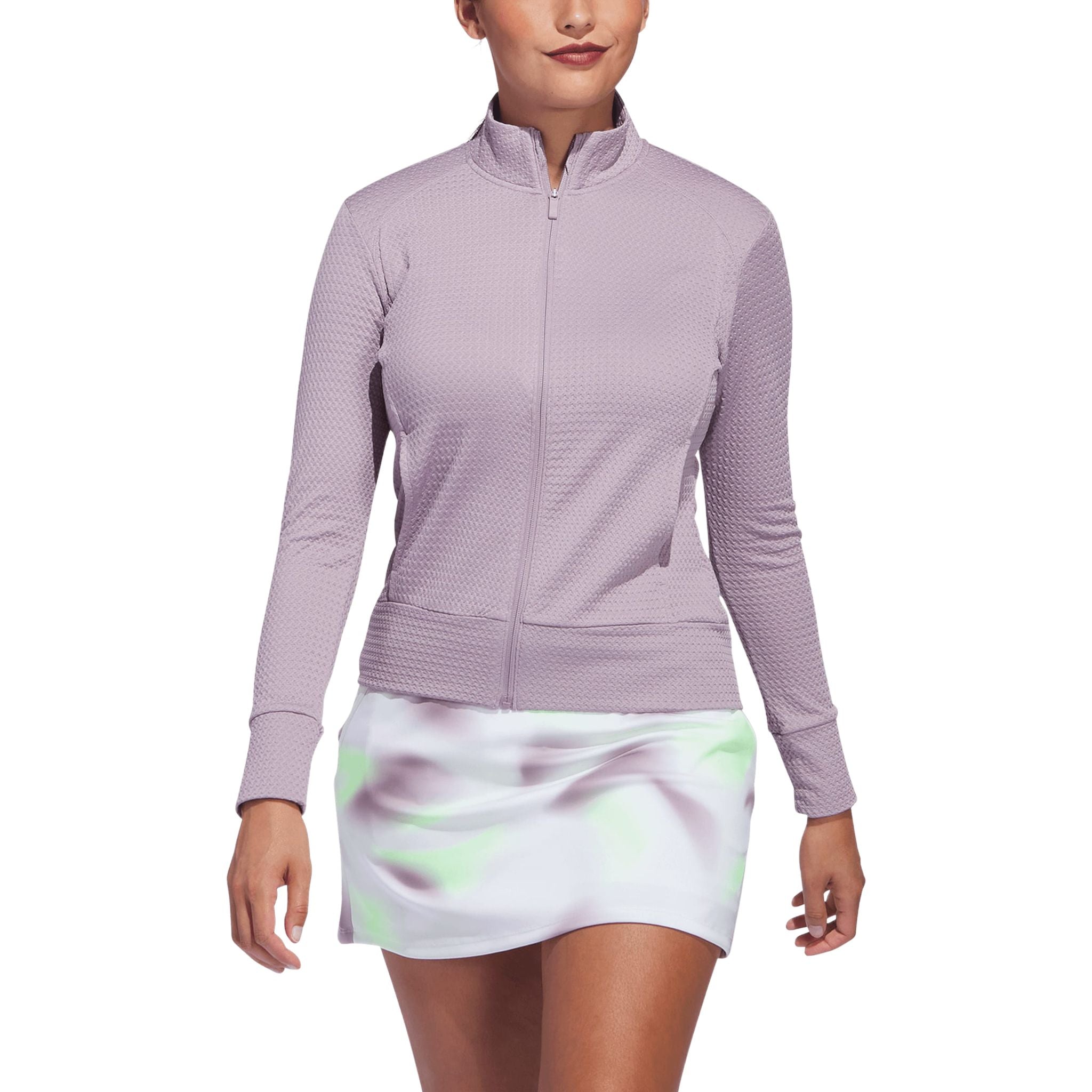 Adidas Ultimate365 Texture Jacke Damen