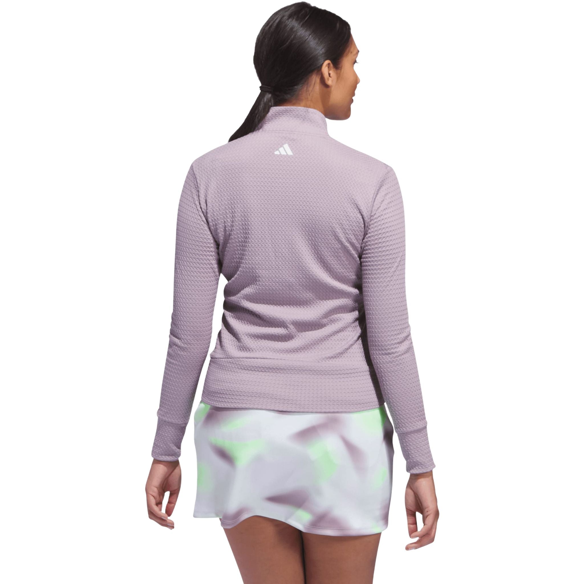 Adidas Ultimate365 Texture Jacke Damen