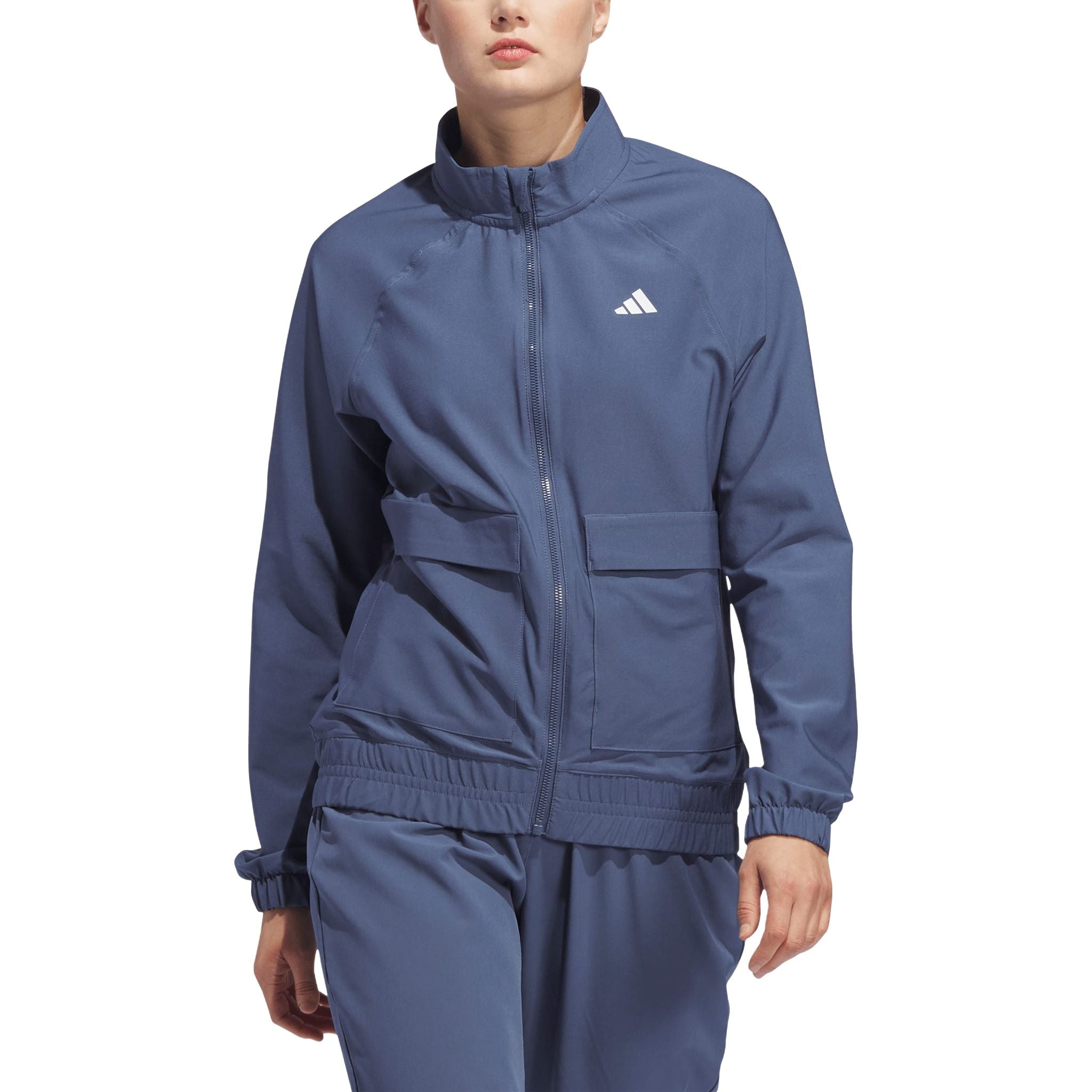 Adidas Ultimate365 Jacket Damen
