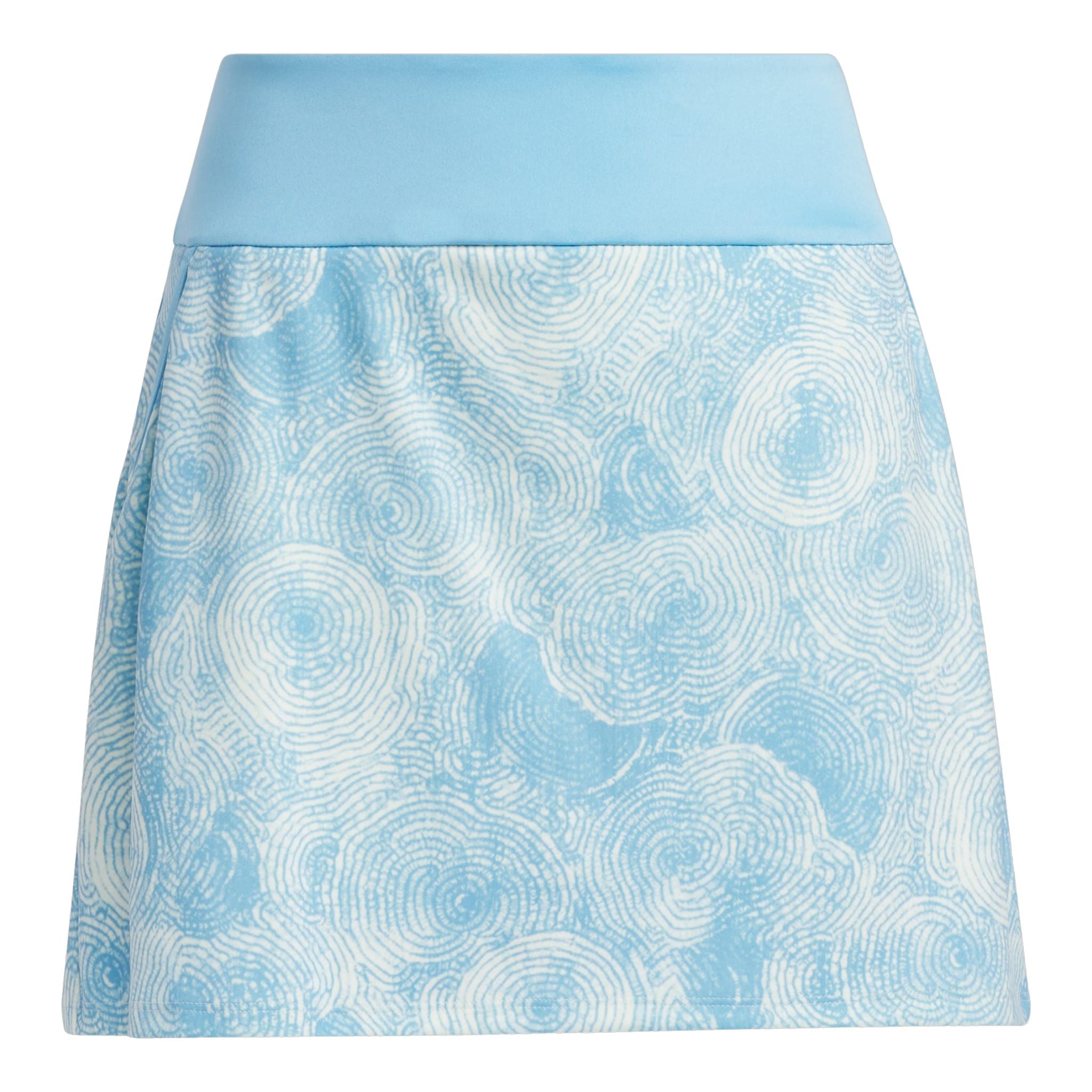 Adidas Ultimate365 Printed Skort Damen