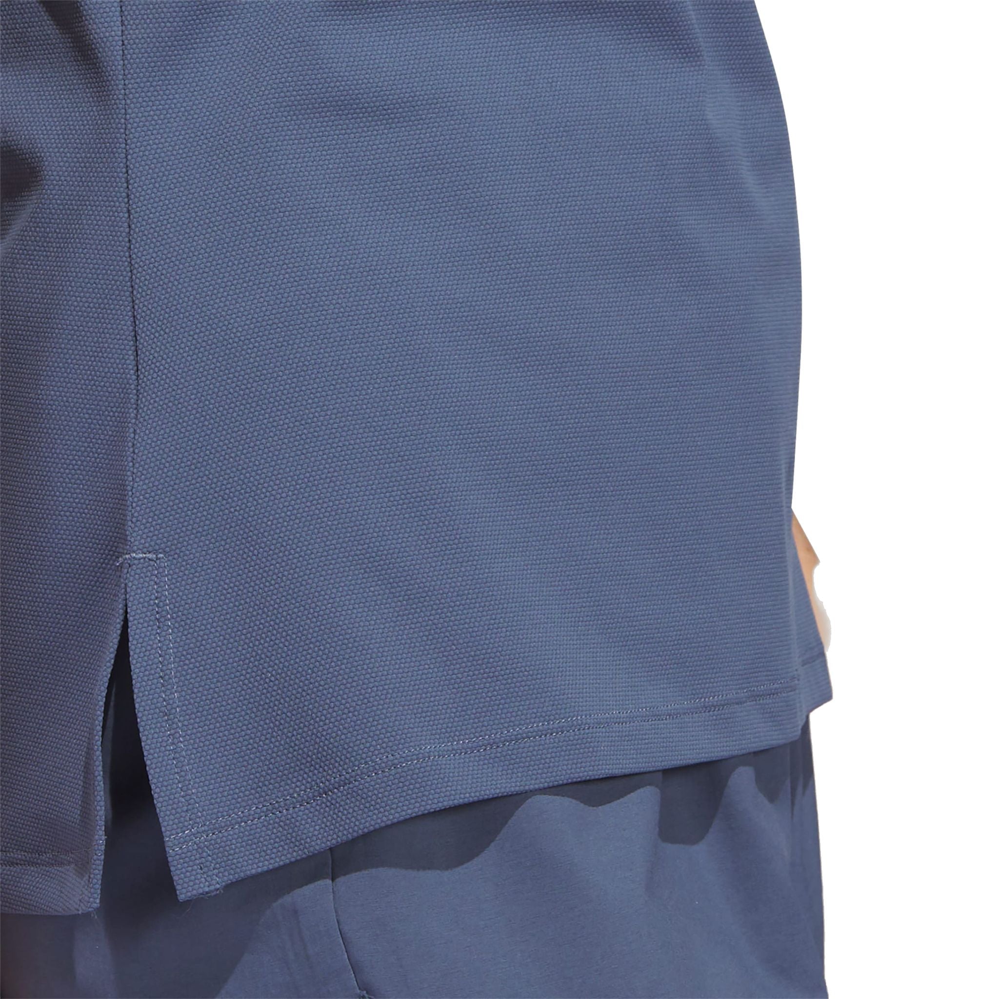 Adidas Ultimate365 Twistknit Polo Damen