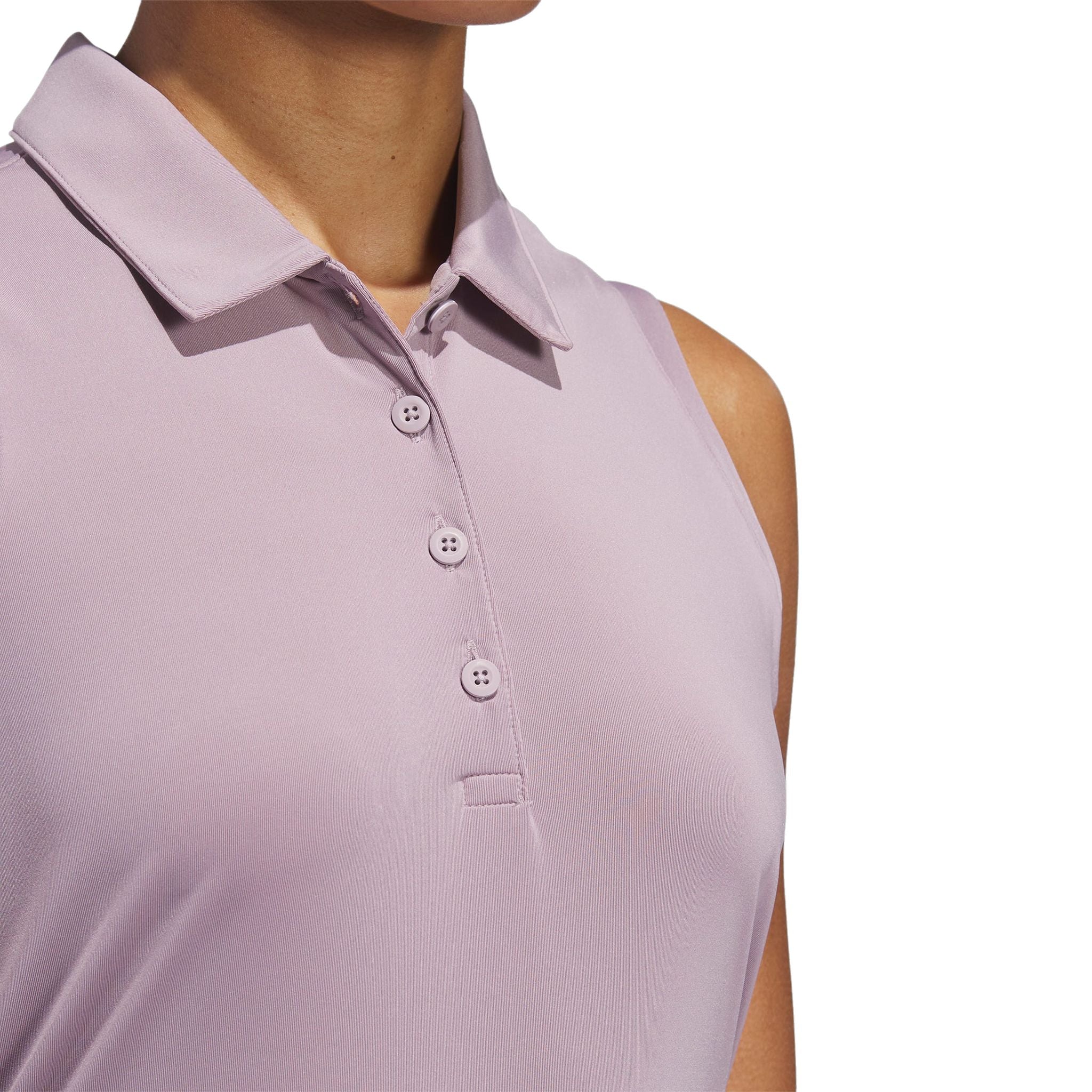 Adidas Ultimate365 Solid Polo Damen