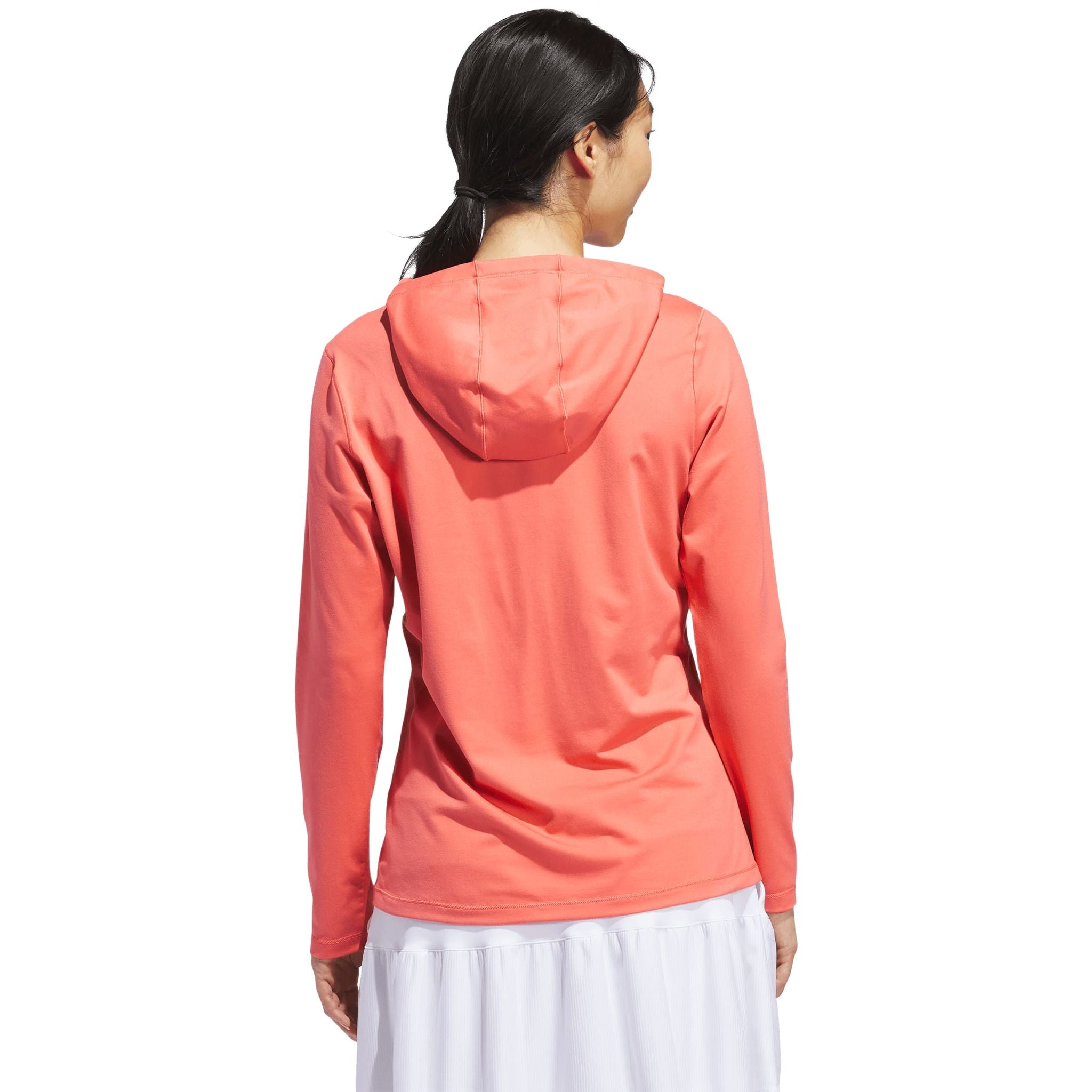 Adidas Performance Golfhoodie Damen