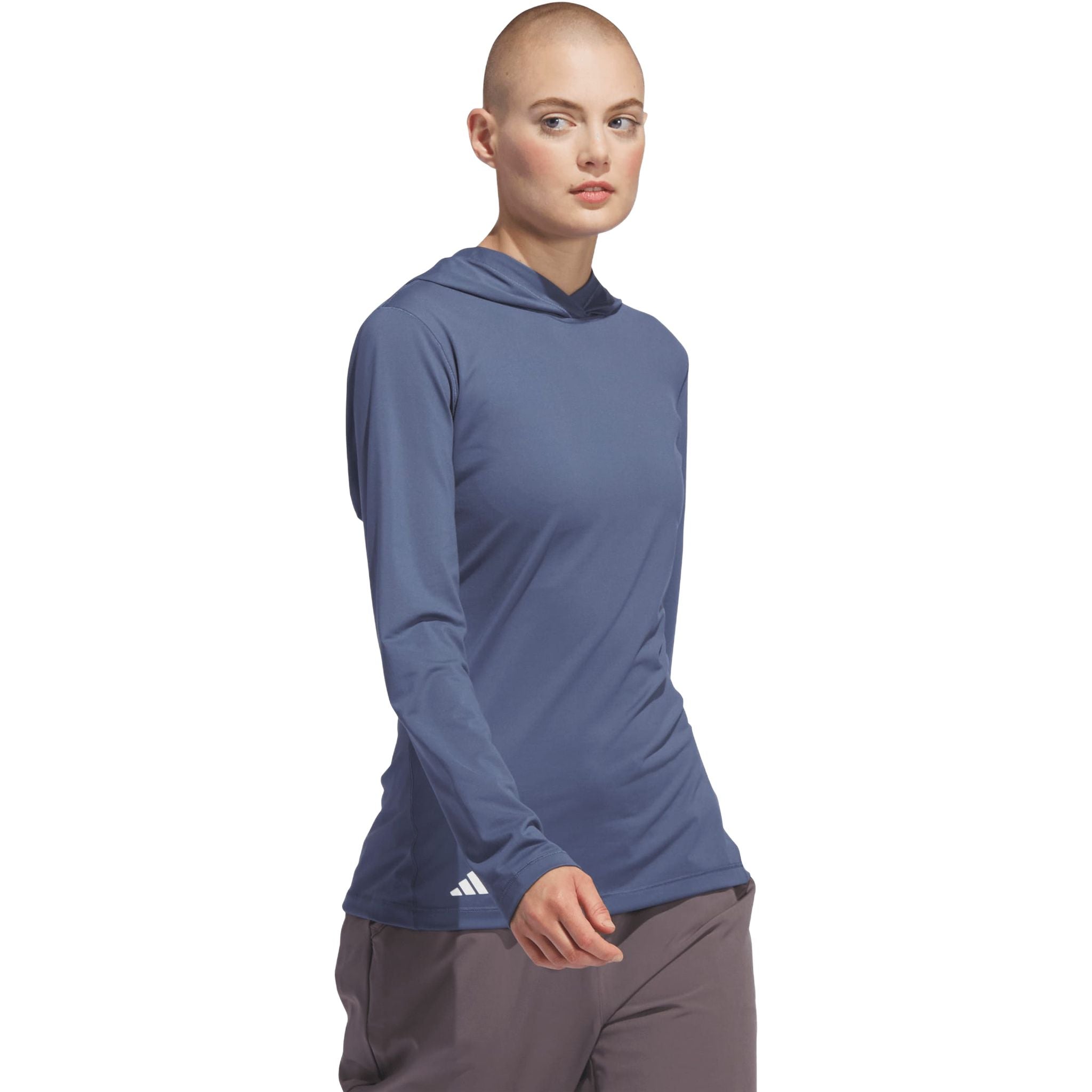 Adidas Performance Golfhoodie Damen