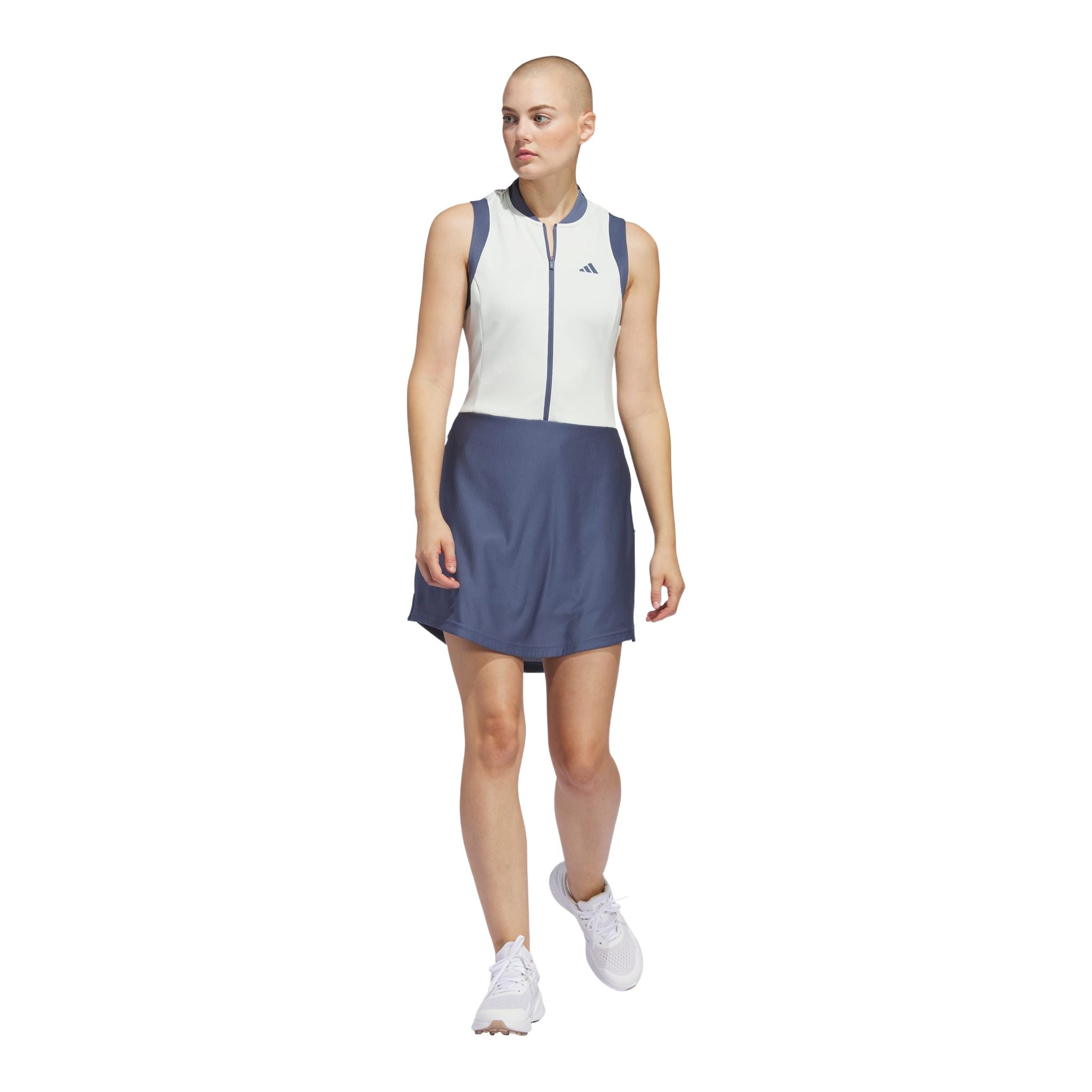 Adidas Ultimate365 Sleeveless Dress Damen