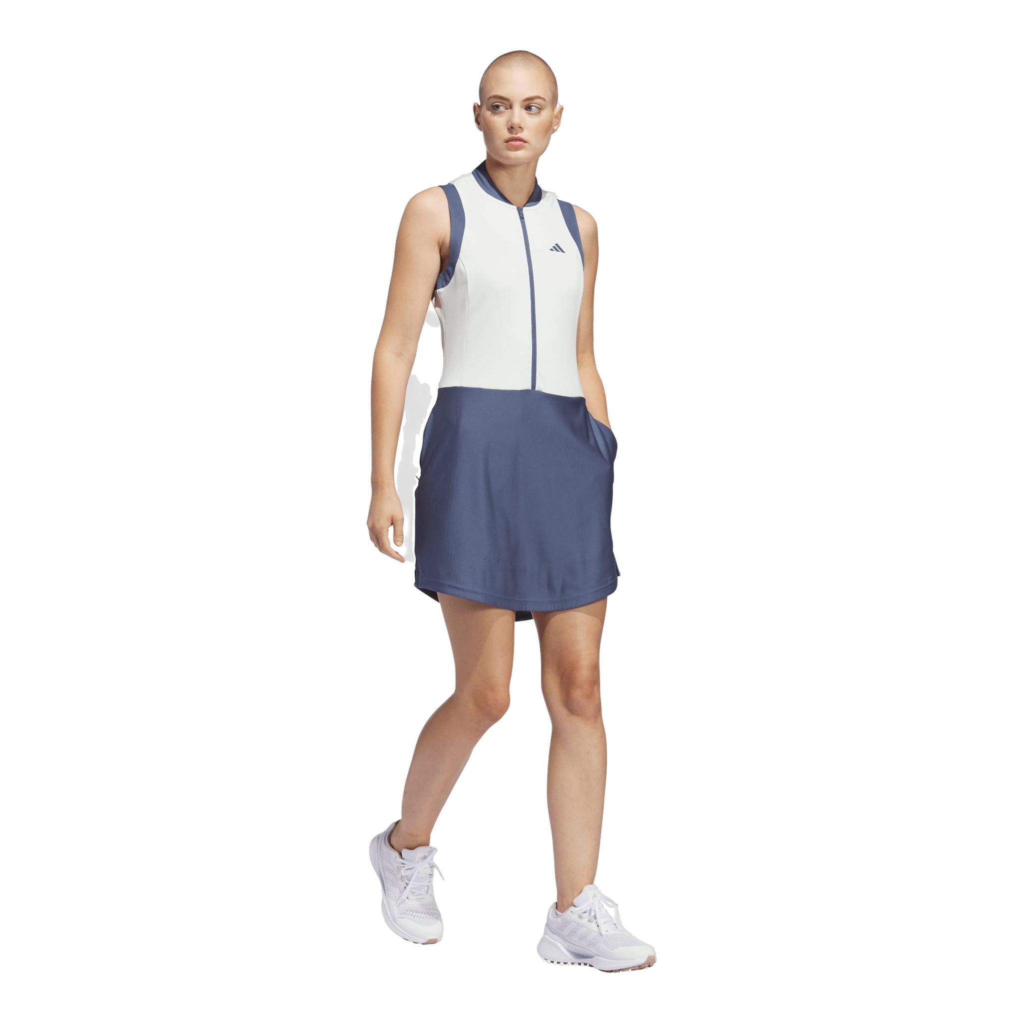 Adidas Ultimate365 Sleeveless Dress Damen
