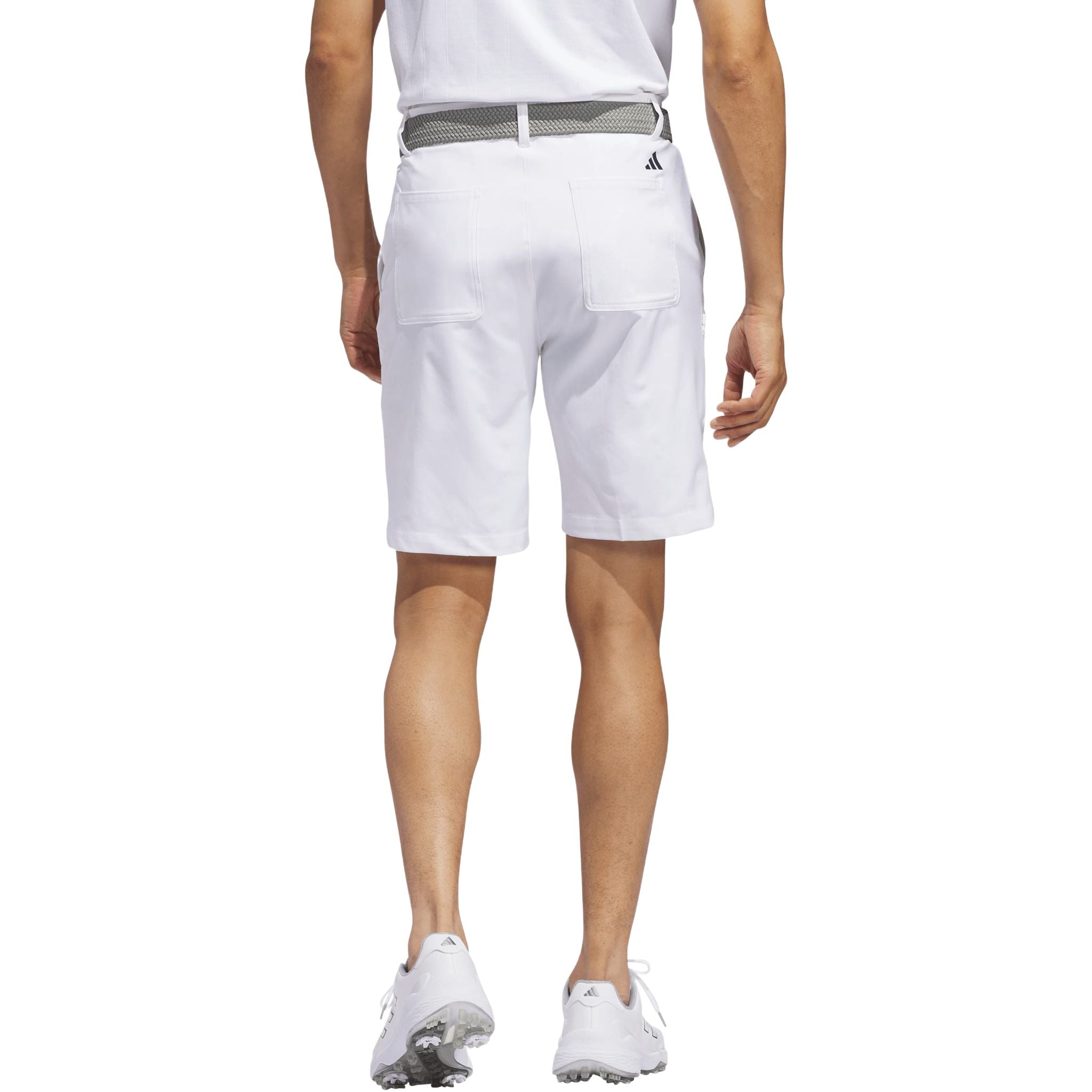Adidas Ultimate365 Utility Golf Short Herren