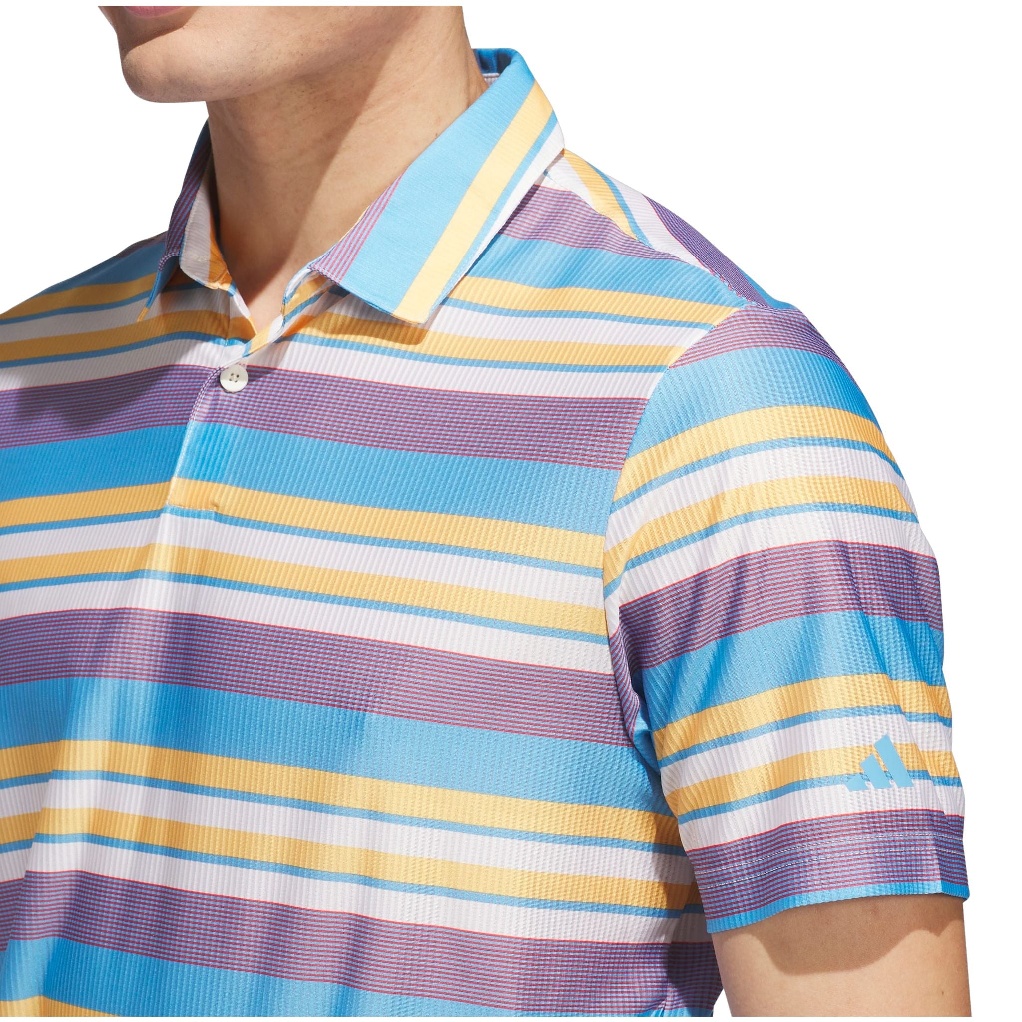 Adidas Ultimate365 Heat.Rdy Polo Shirt Herren