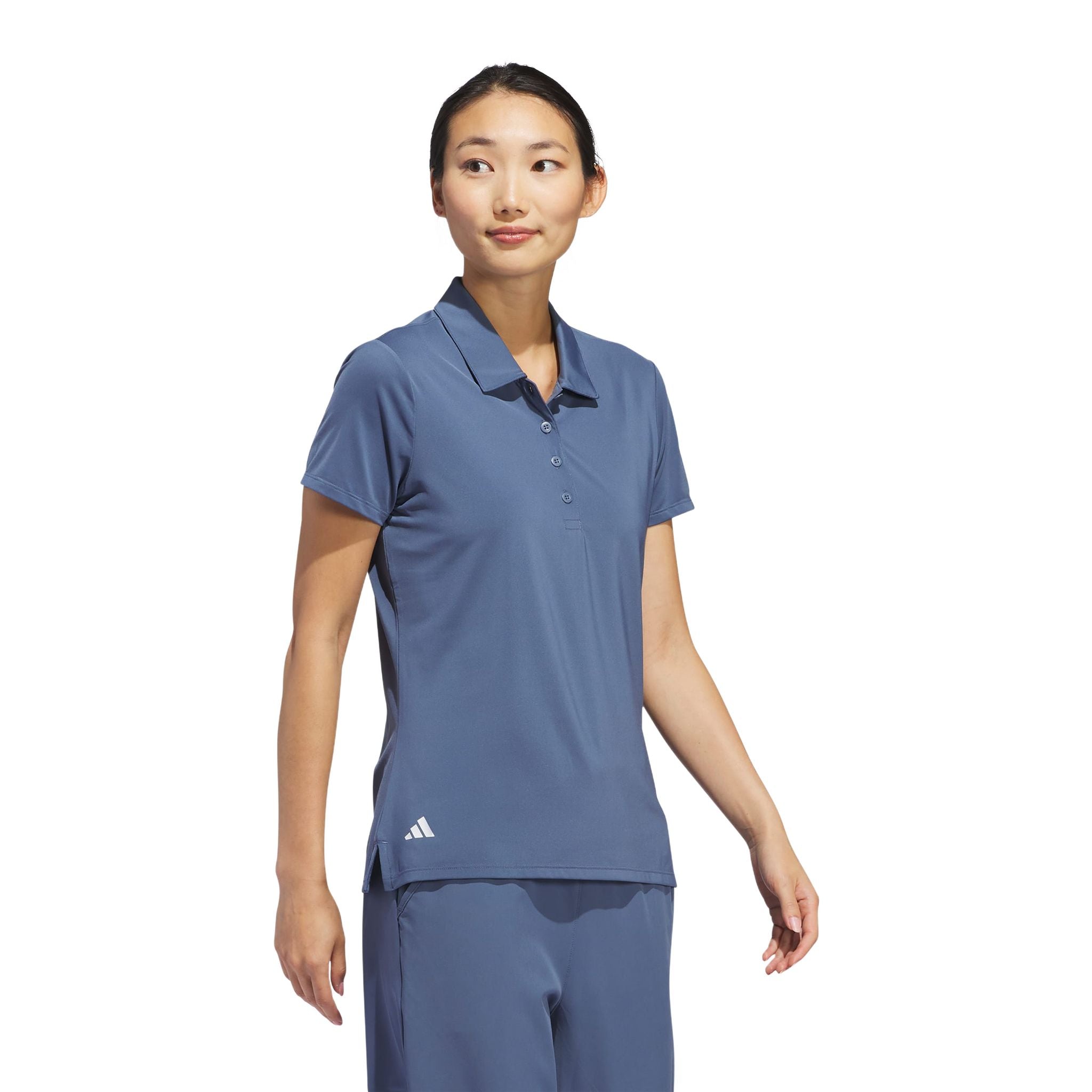 Adidas Ultimate365 Solid Polo Damen