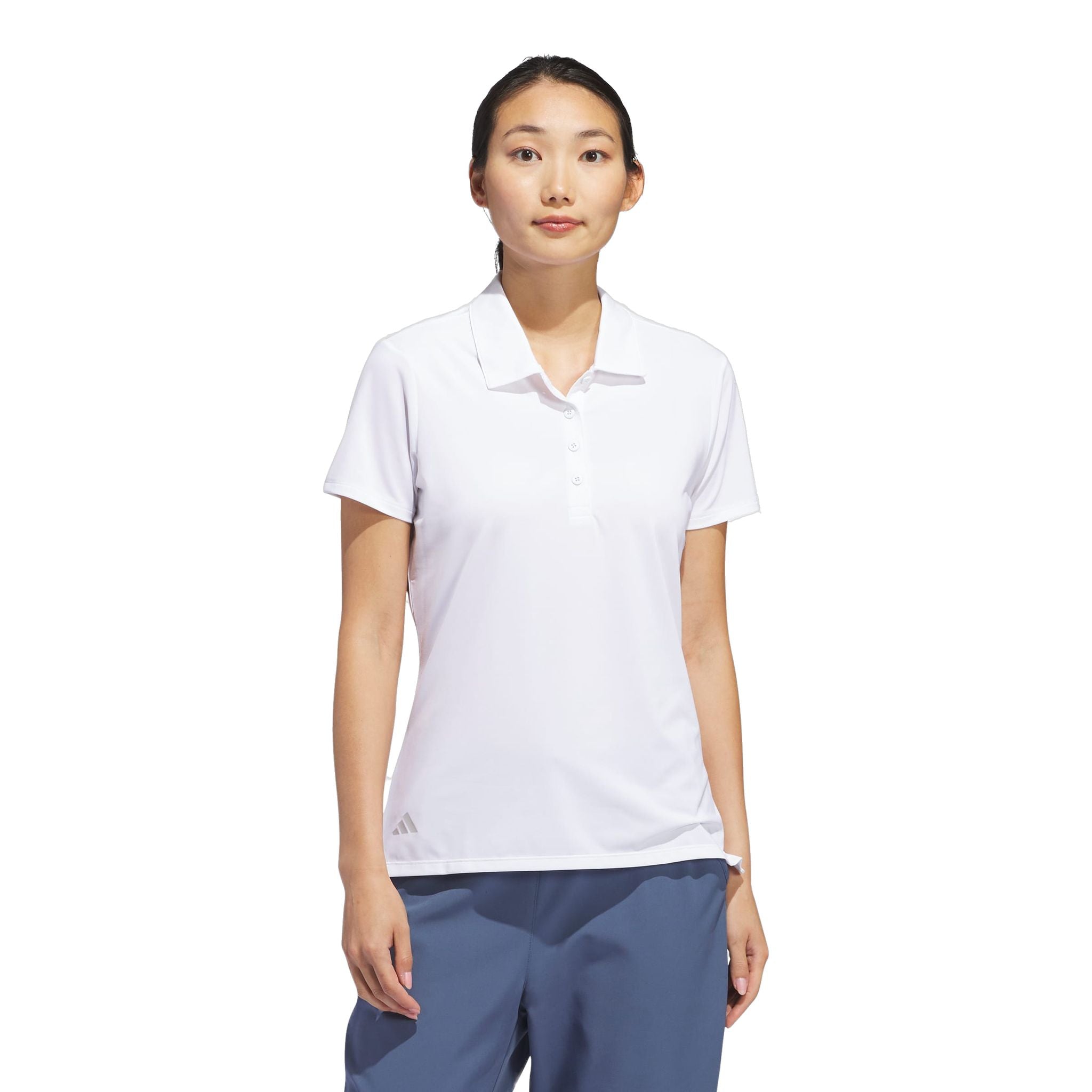 Adidas Ultimate365 Solid Polo Damen