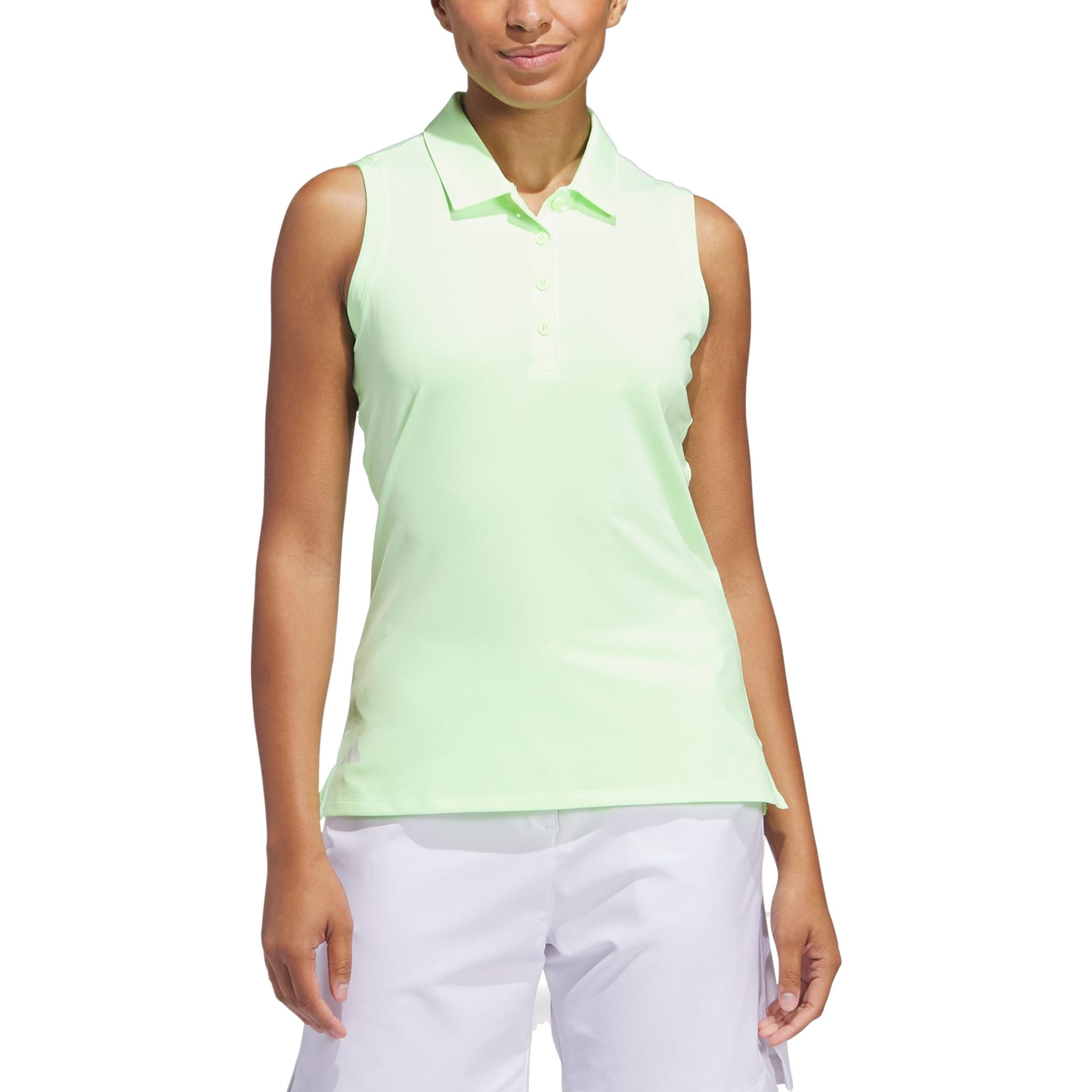 Adidas Ultimate365 Solid Polo Damen