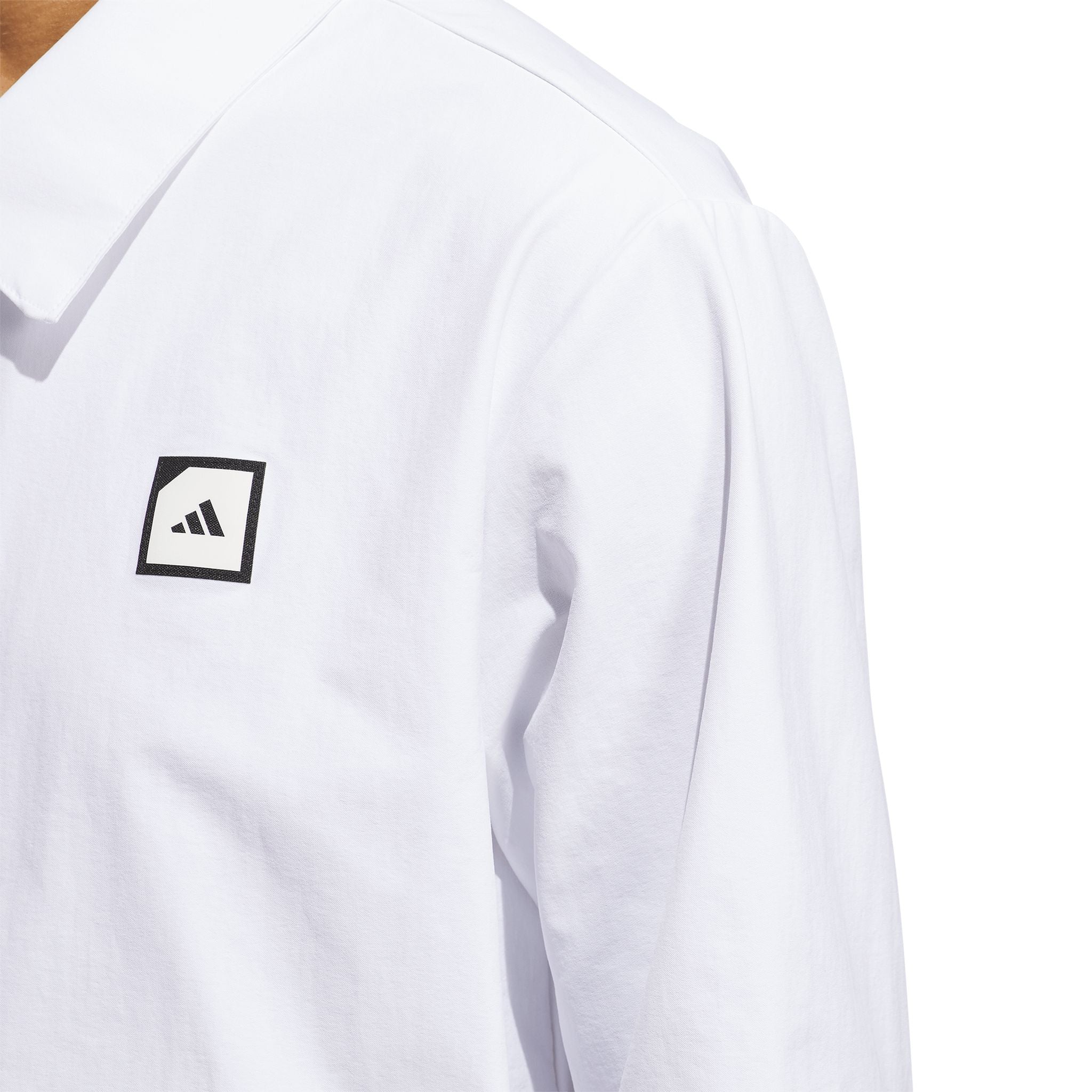 Adidas Adicross Coach Jacket Herren