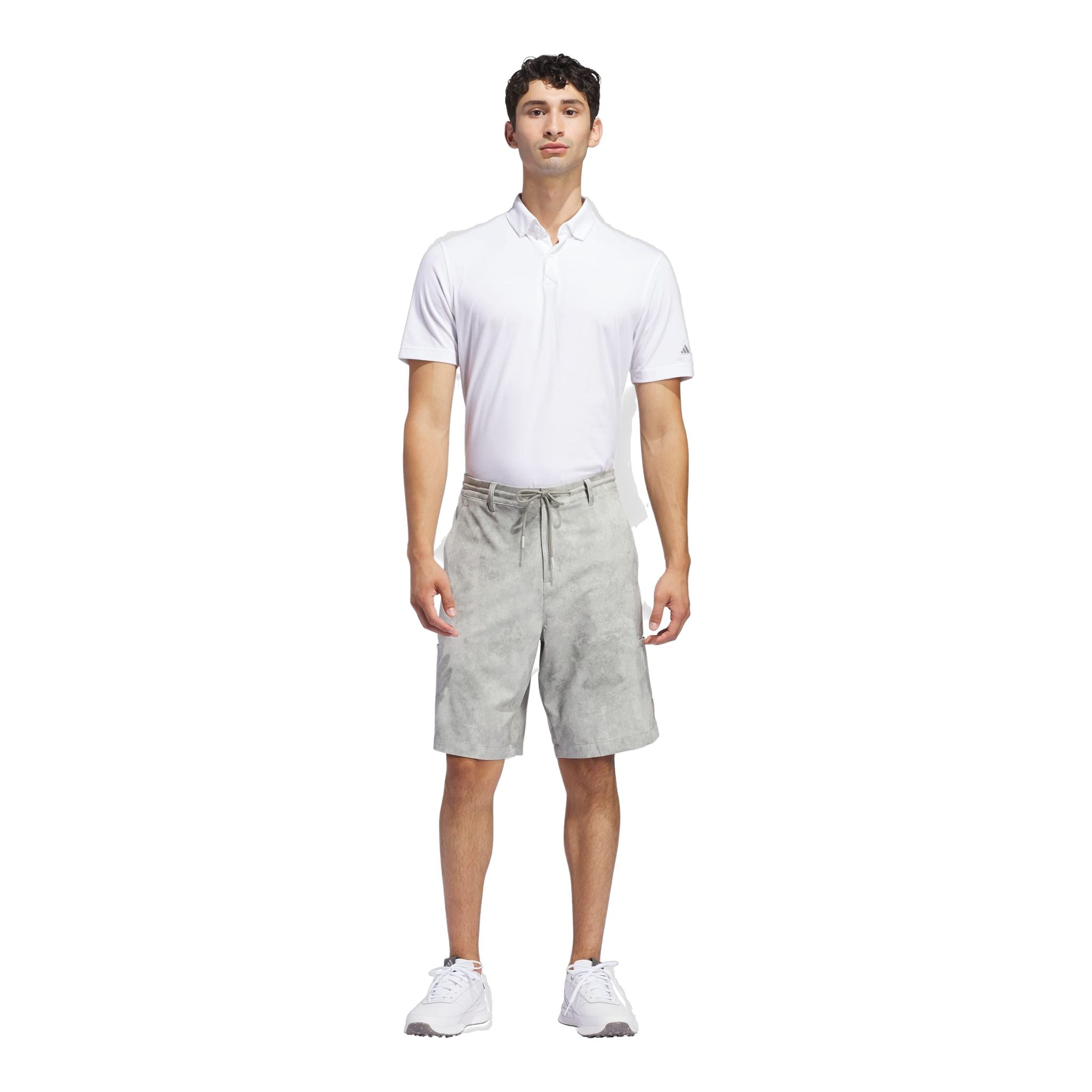 Adidas Adicross Golf Short Herren