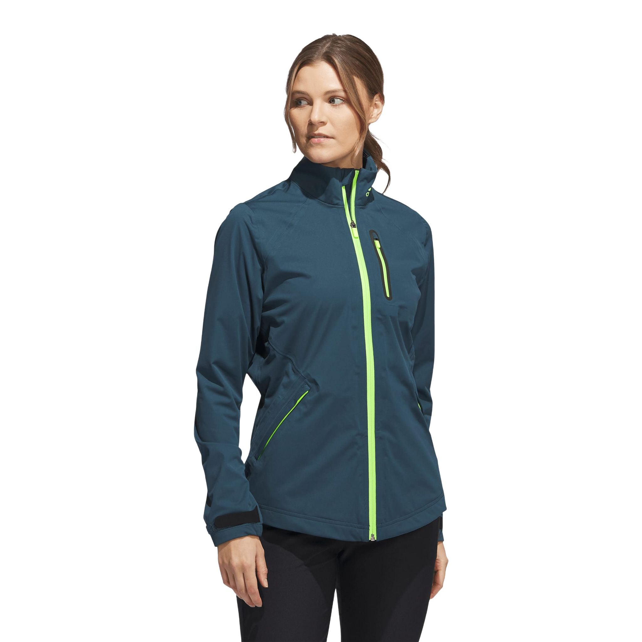 Adidas RAIN.RDY Jacke Damen