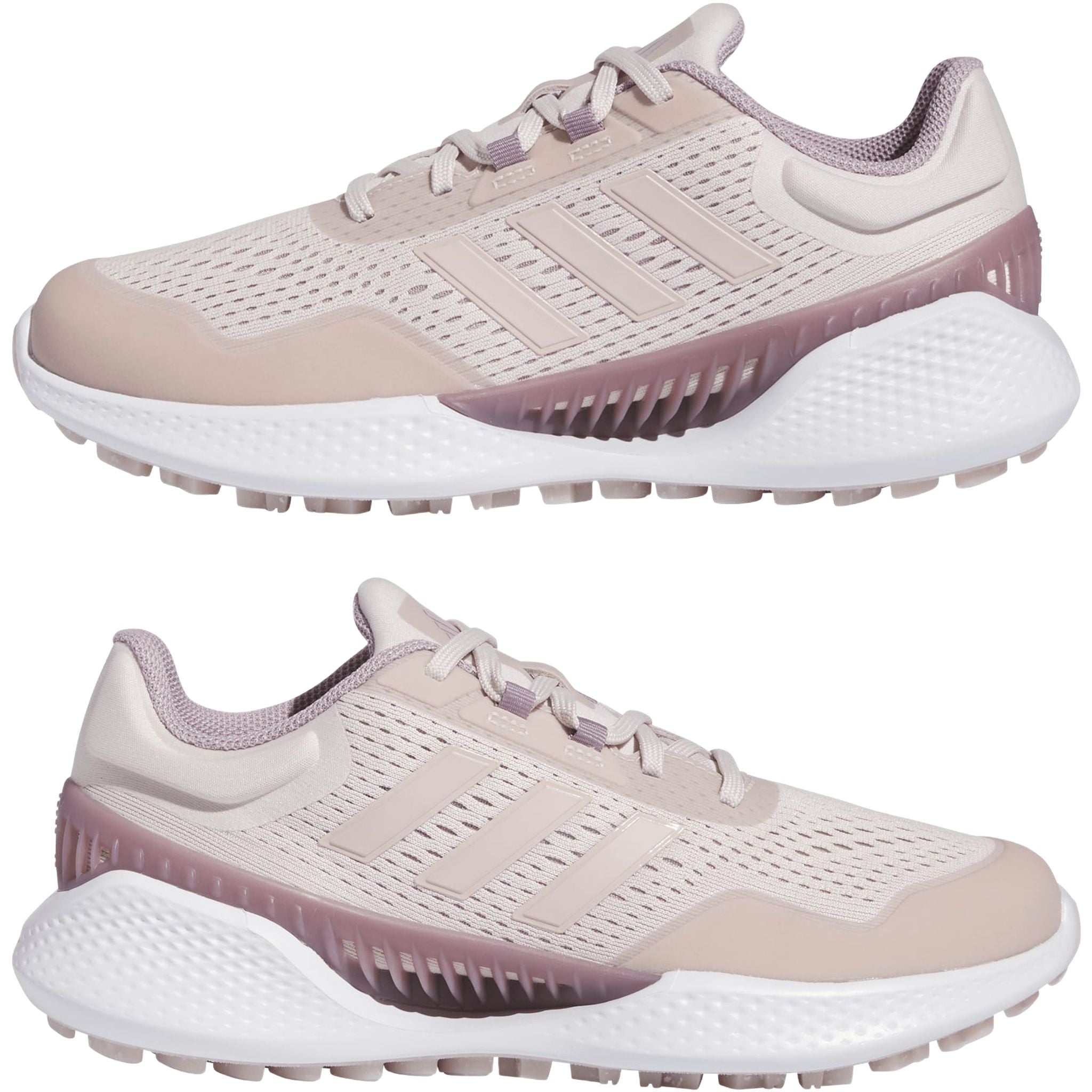 Adidas Summervent 24 Spikeless Golfschuh Damen