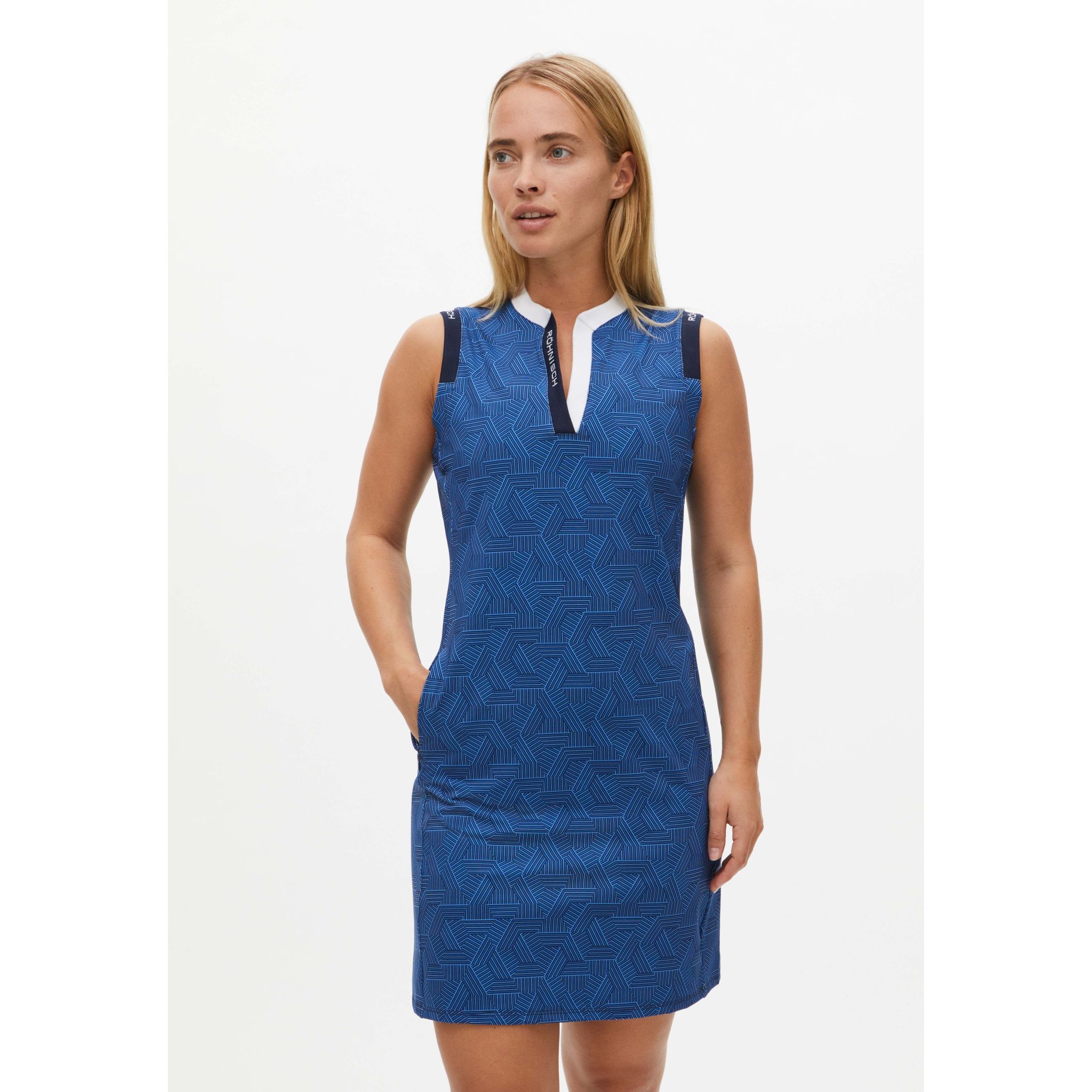Röhnisch Abby Sleeveless Golfkleid Damen