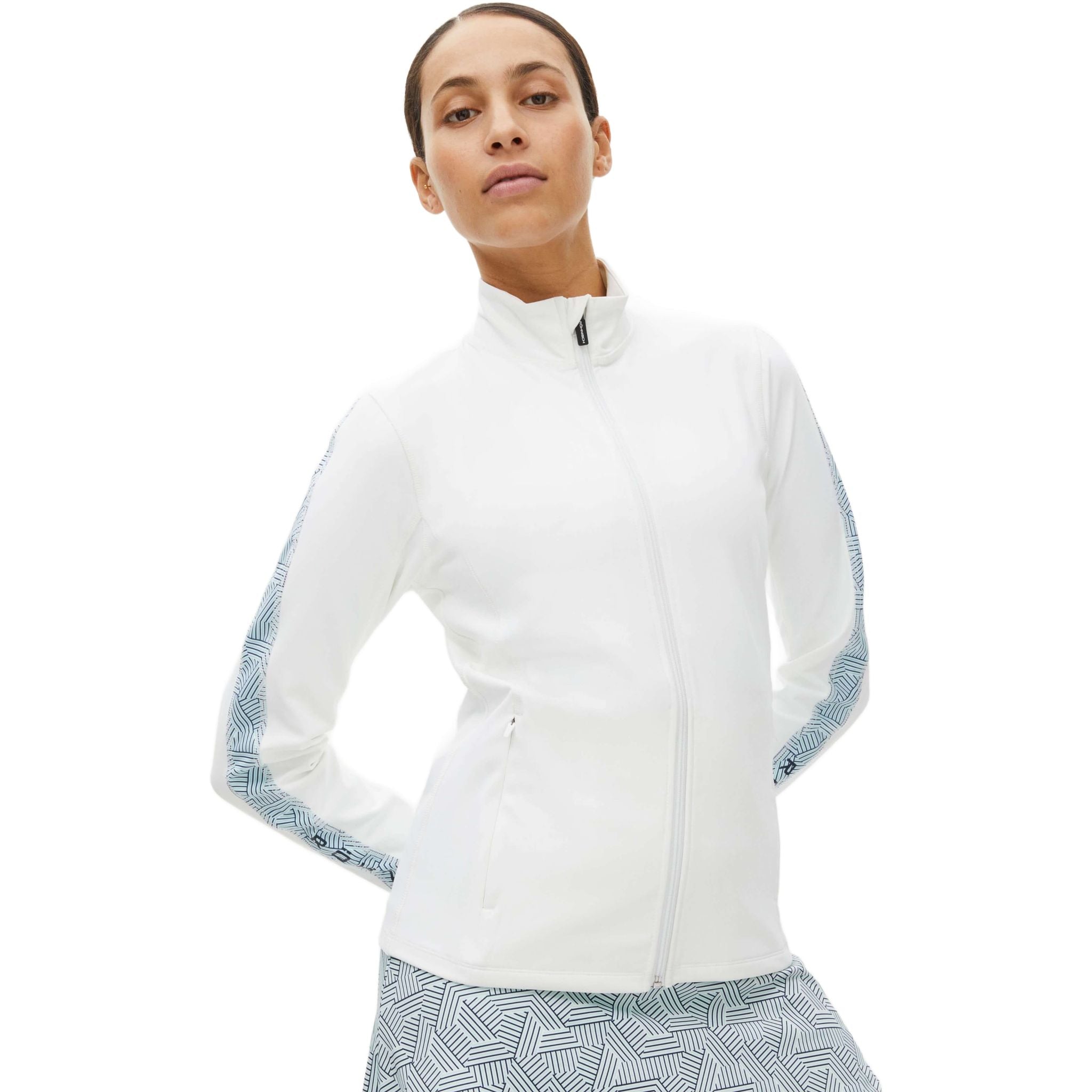 Röhnisch Frida Cardigan Damen