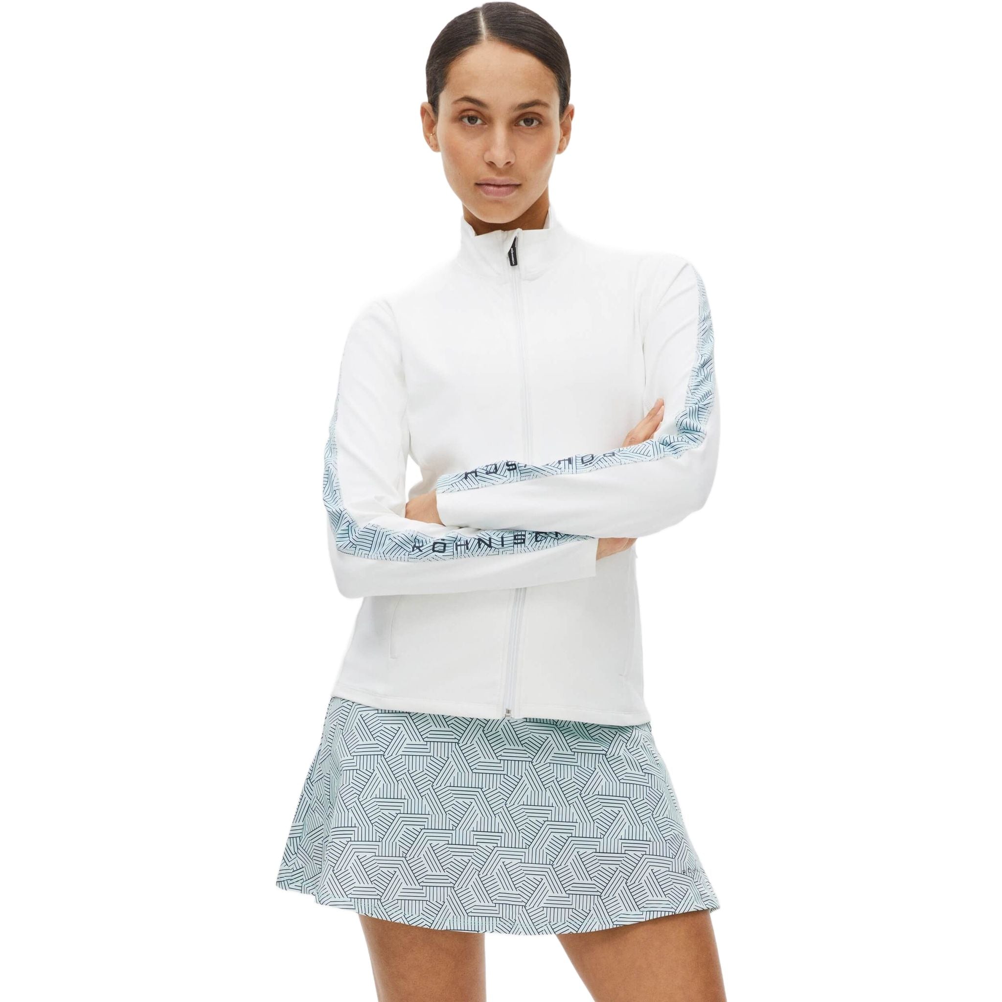 Röhnisch Frida Cardigan Damen