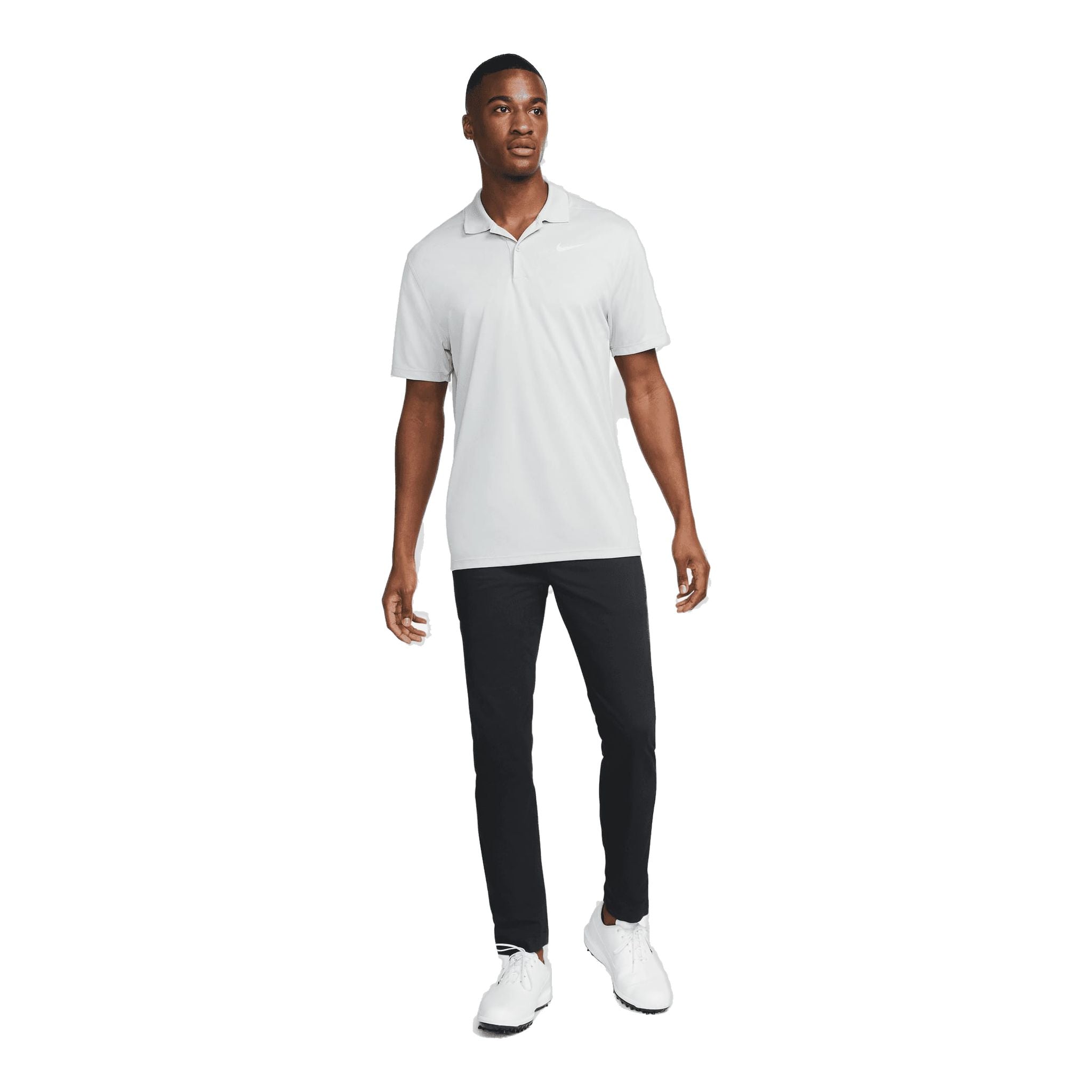 Nike Dri-Fit Victory Solid Polo Herren