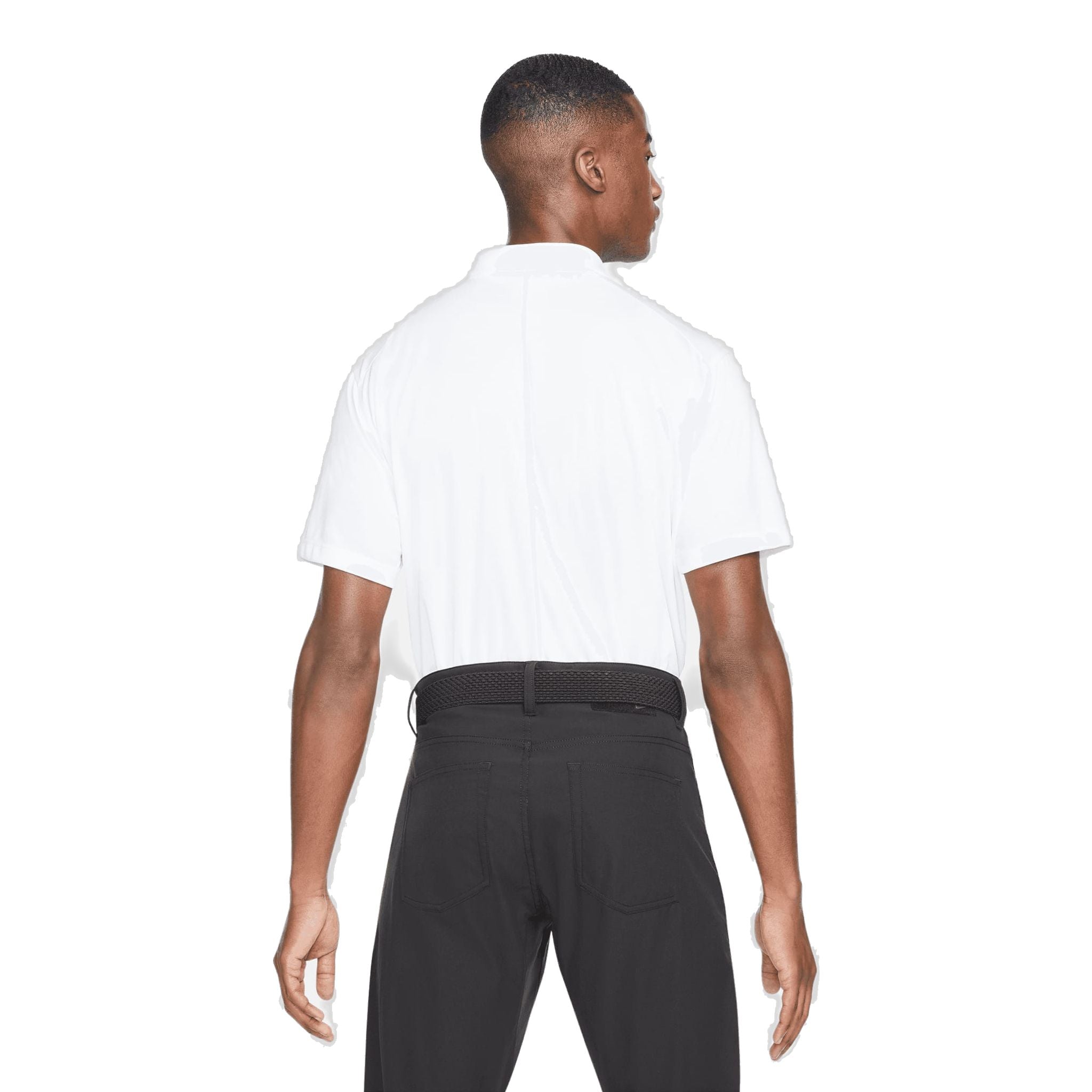 Nike Dri-Fit Victory Solid Polo Herren