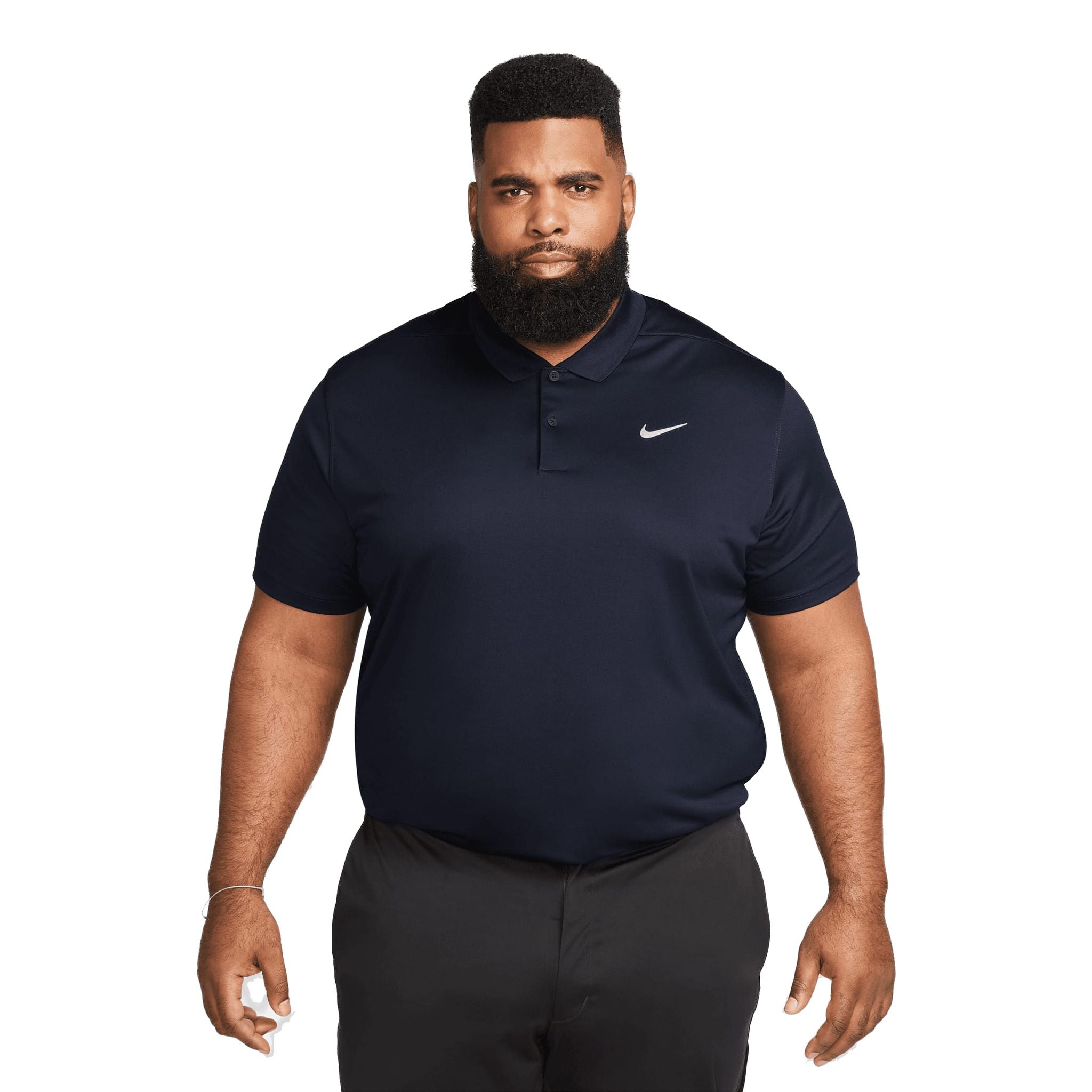 Nike Dri-Fit Victory Solid Polo Herren