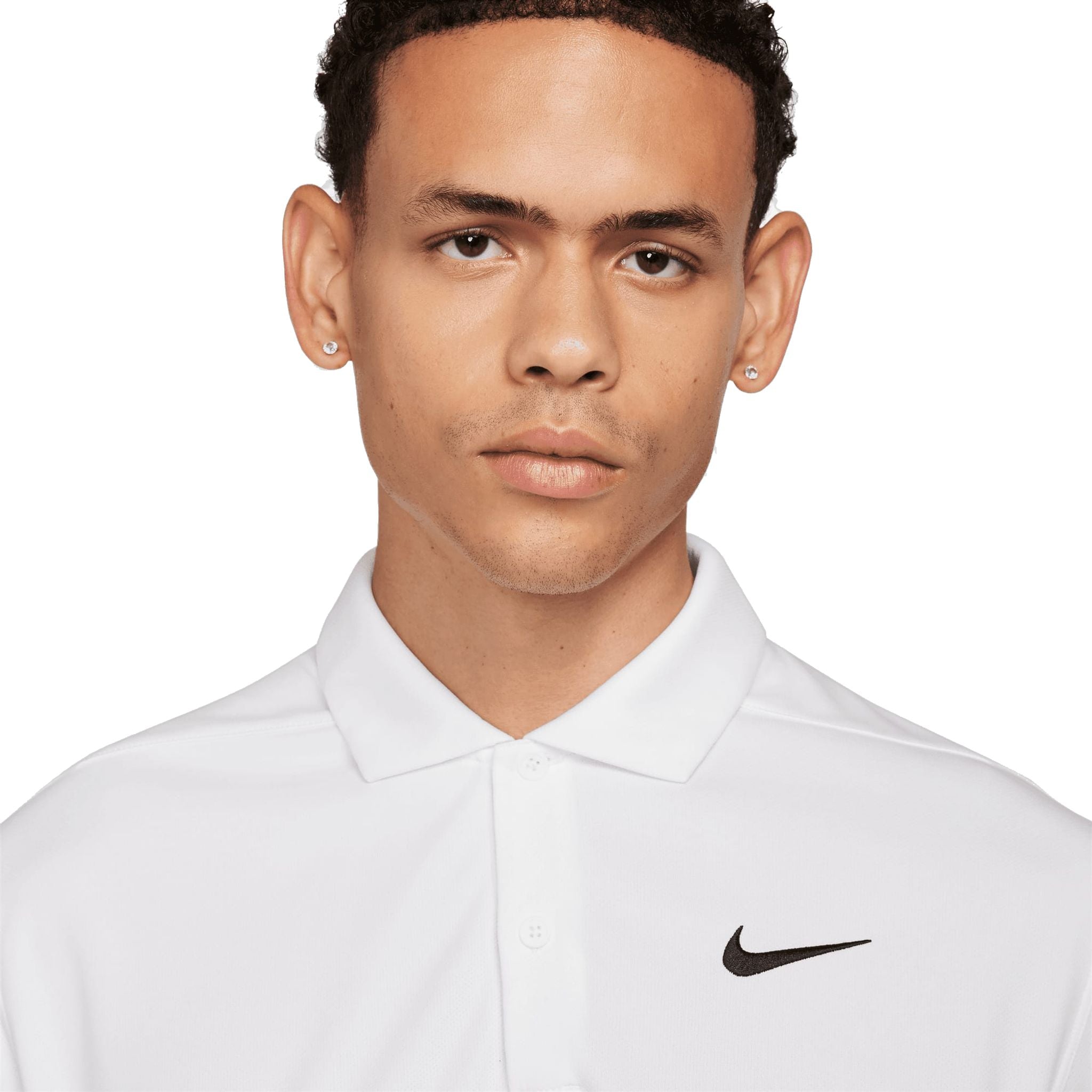 Nike Dri-Fit Victory Block Polo Herren