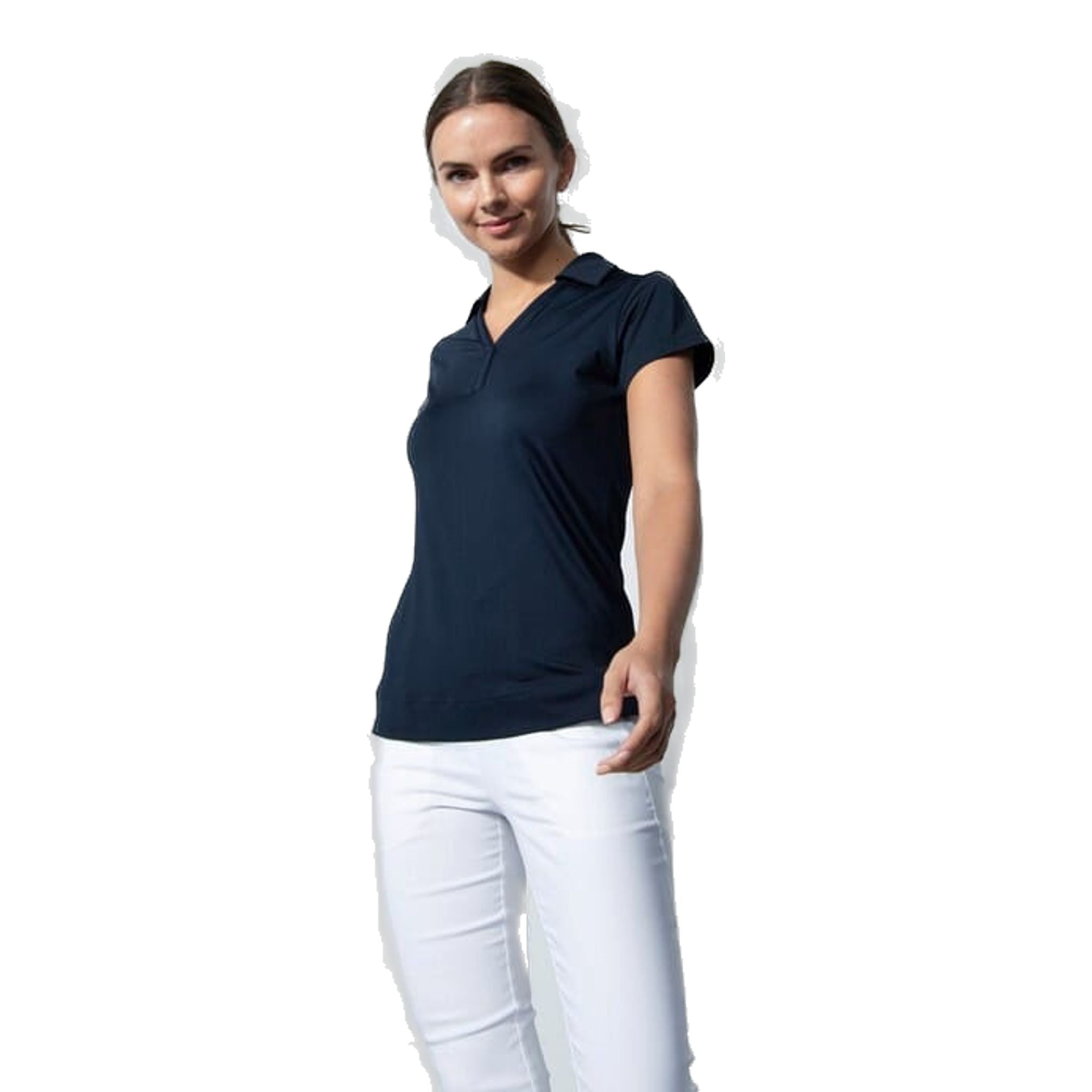 Daily Sports Anzio Cap Polo Shirt Damen