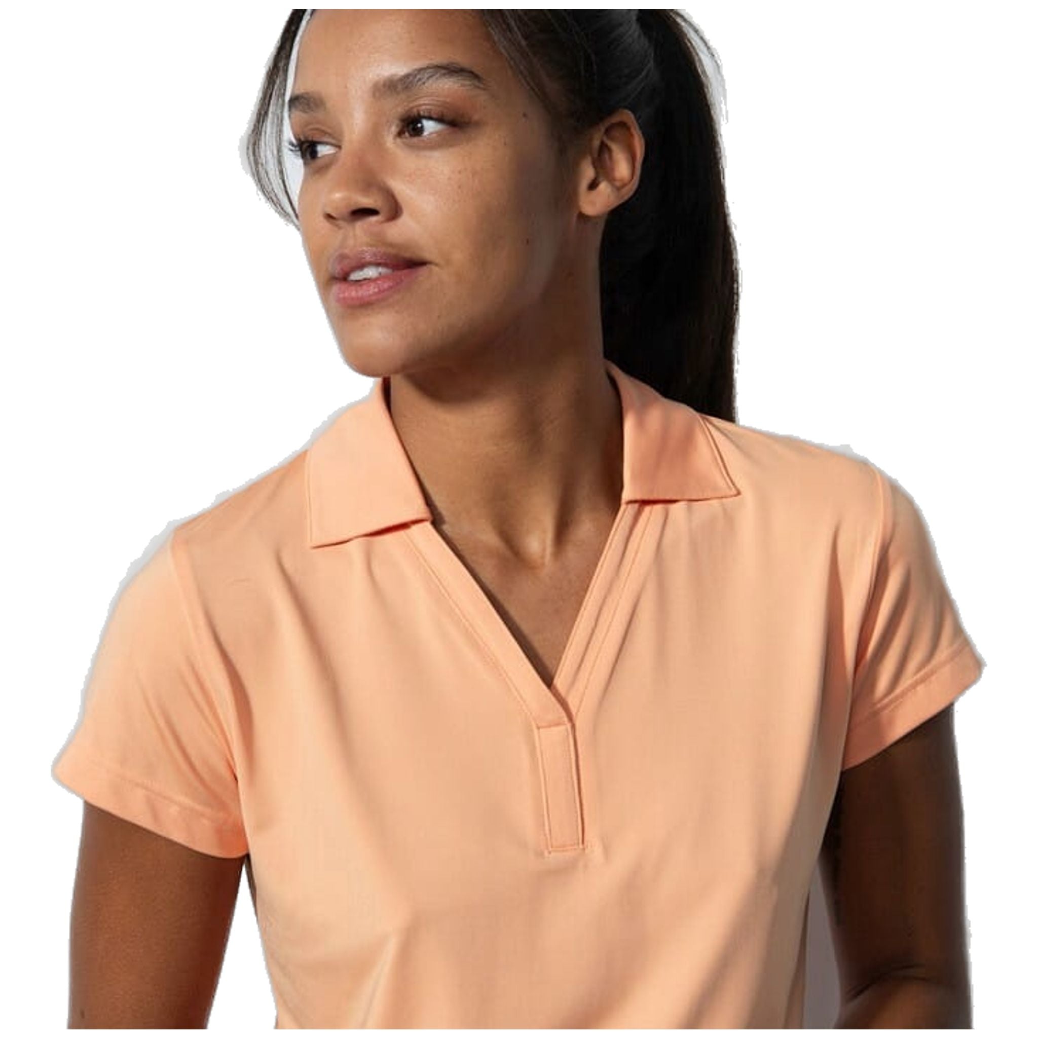 Daily Sports Anzio Cap Polo Shirt Damen