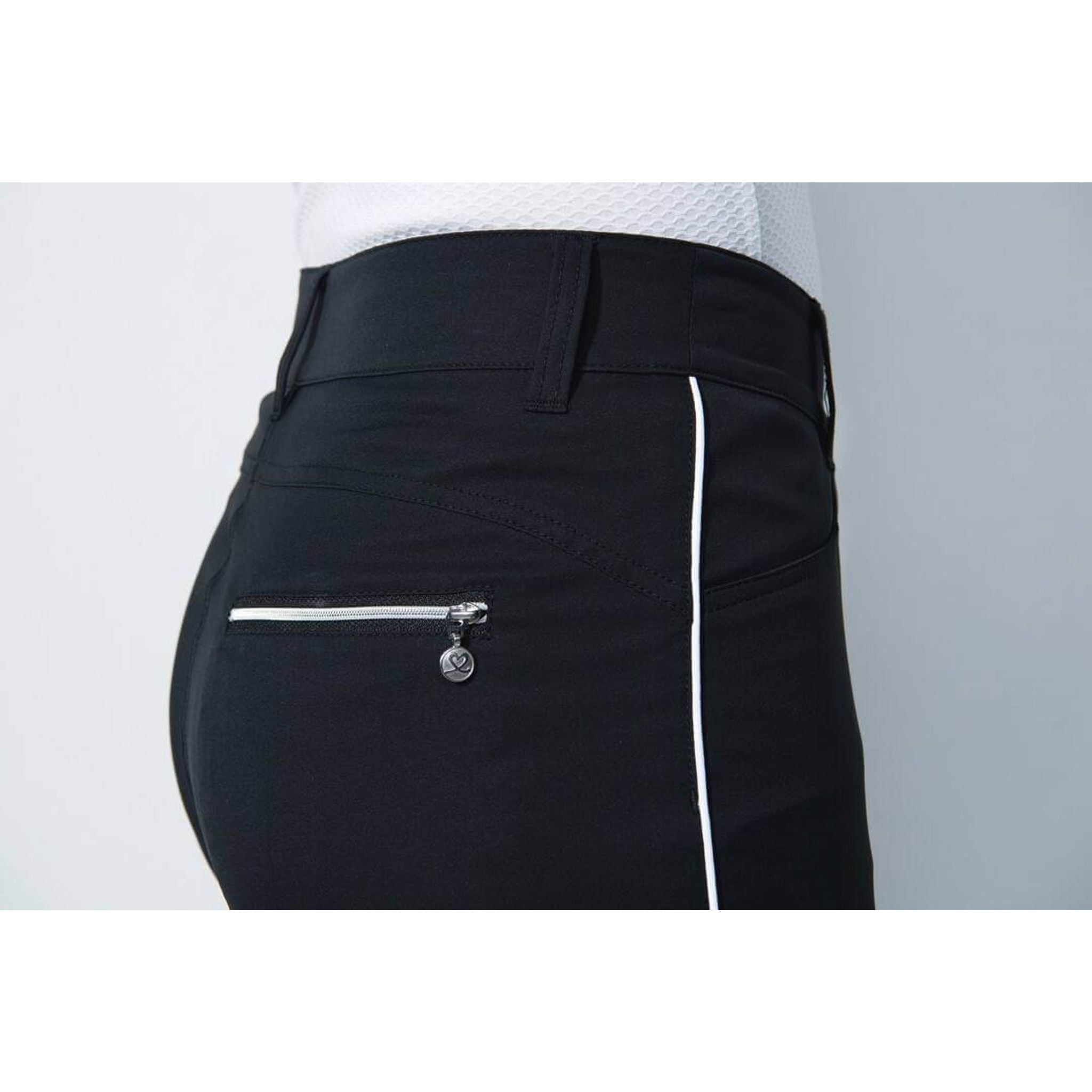 Daily Sports Glam Ankle 7/8 Golfhose Damen