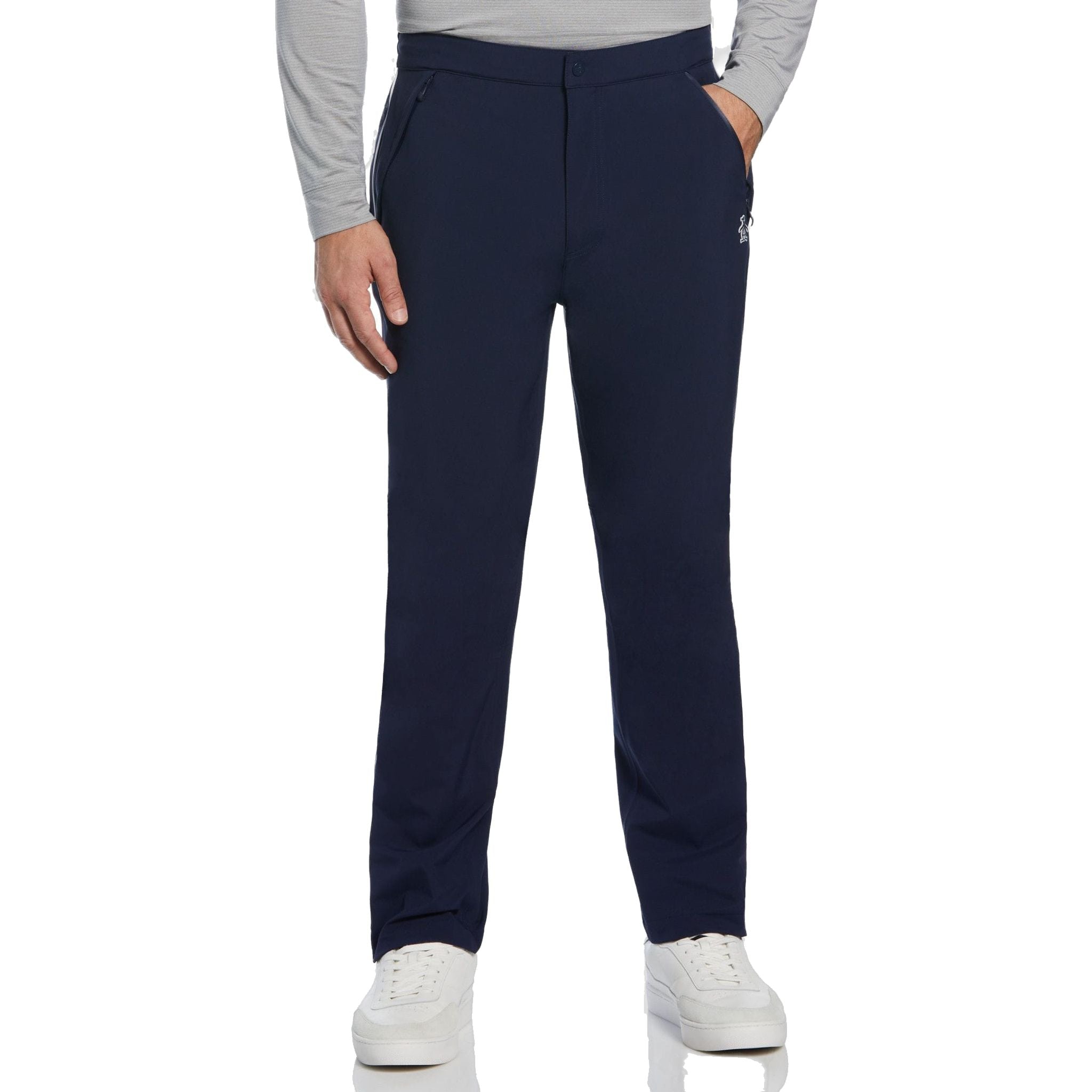 Original Penguin Earl Regenhose Herren