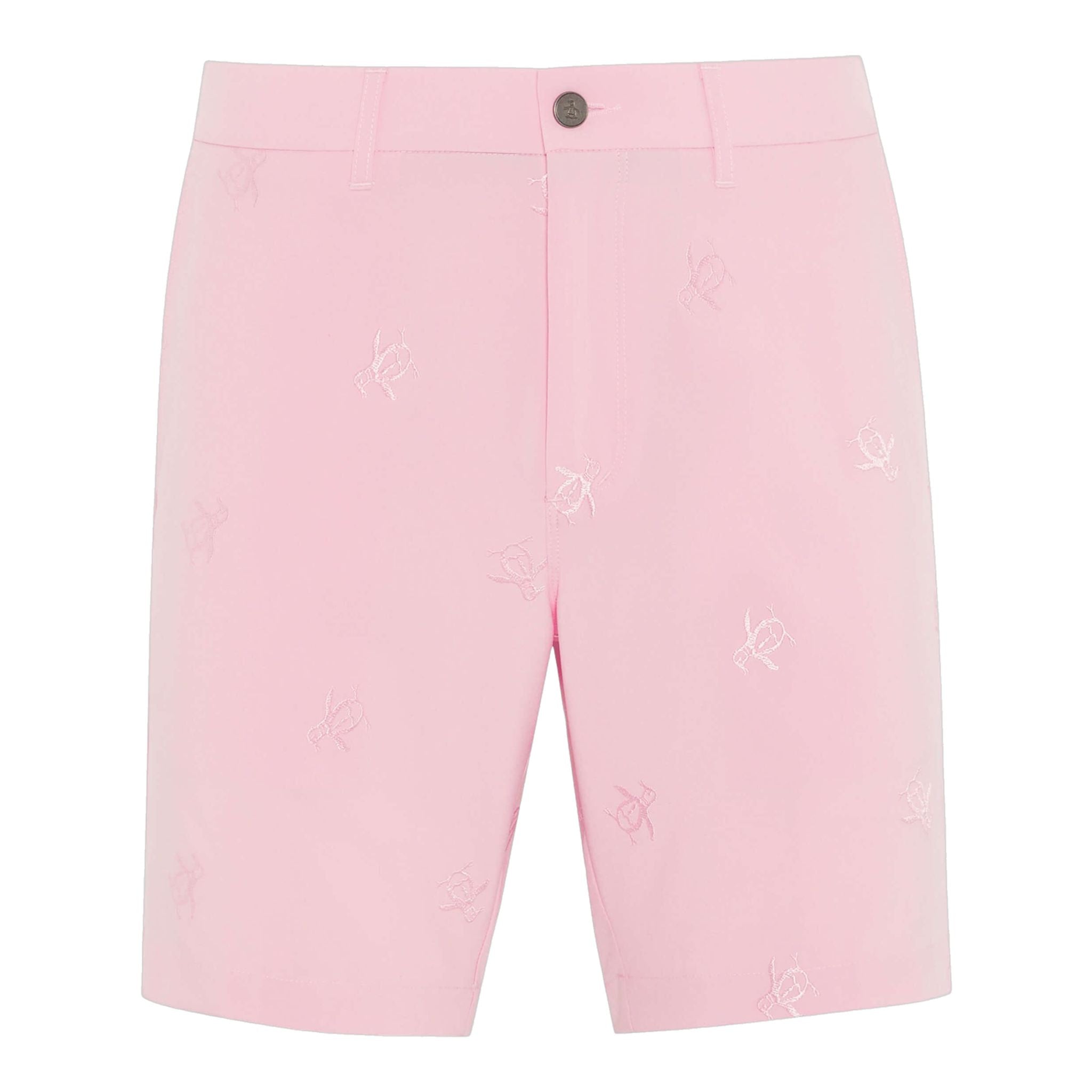 Original Penguin Space Dyed Pete Embroidered Short Herren