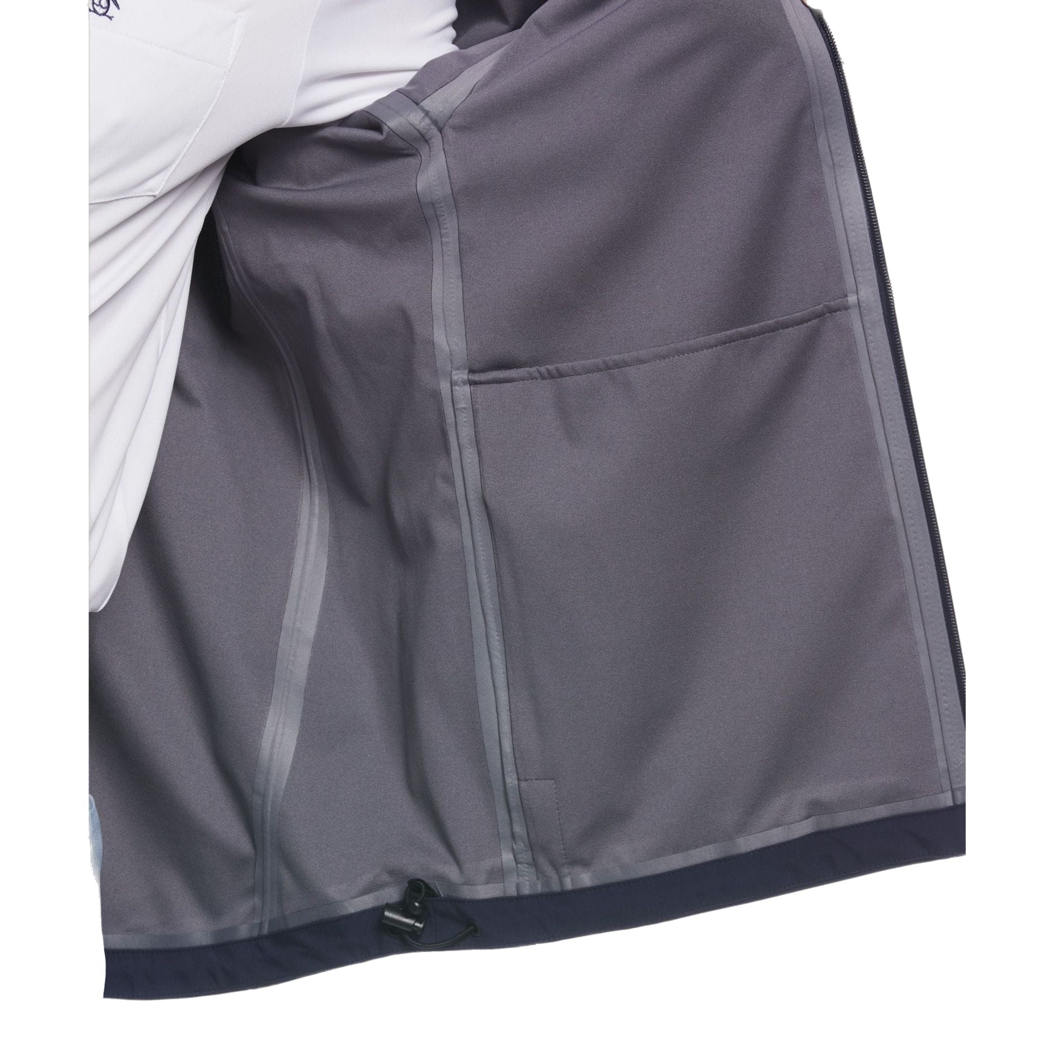 Original Penguin Earl Regenjacke Herren