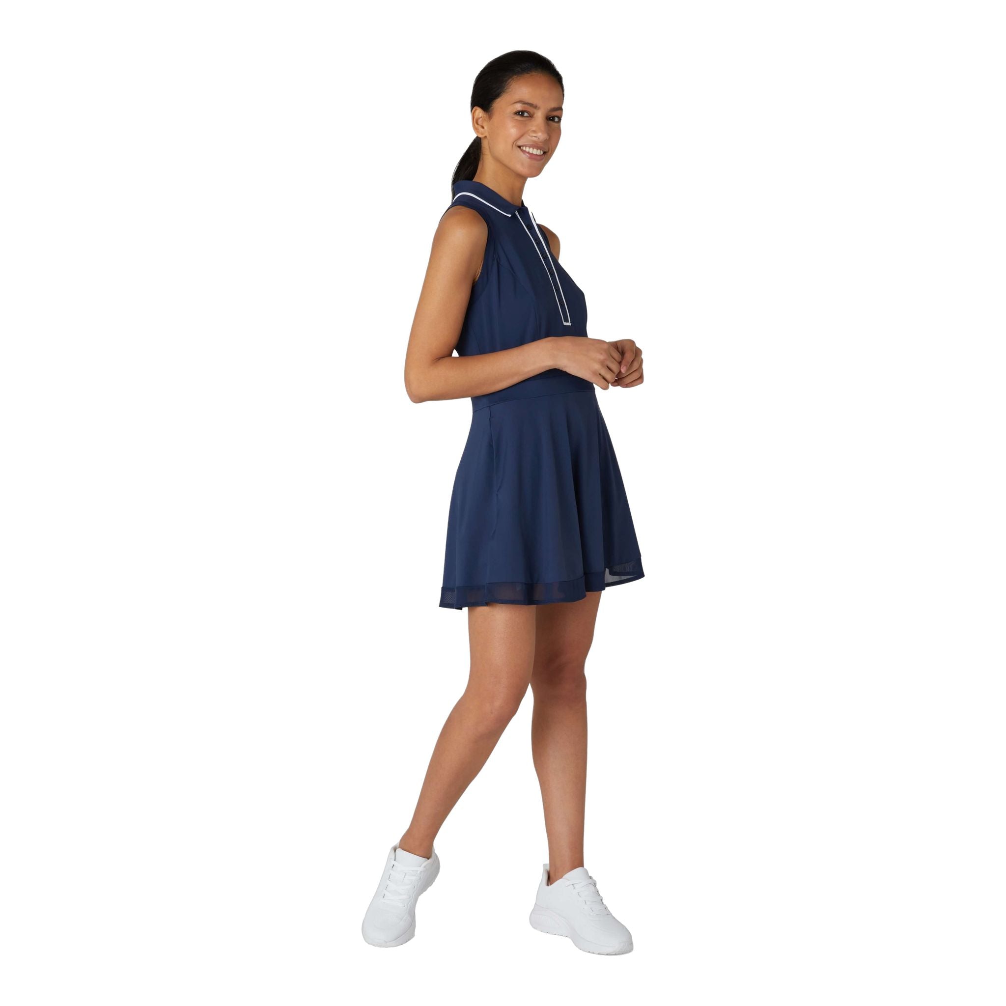 Original Penguin Veronica Kleid Damen