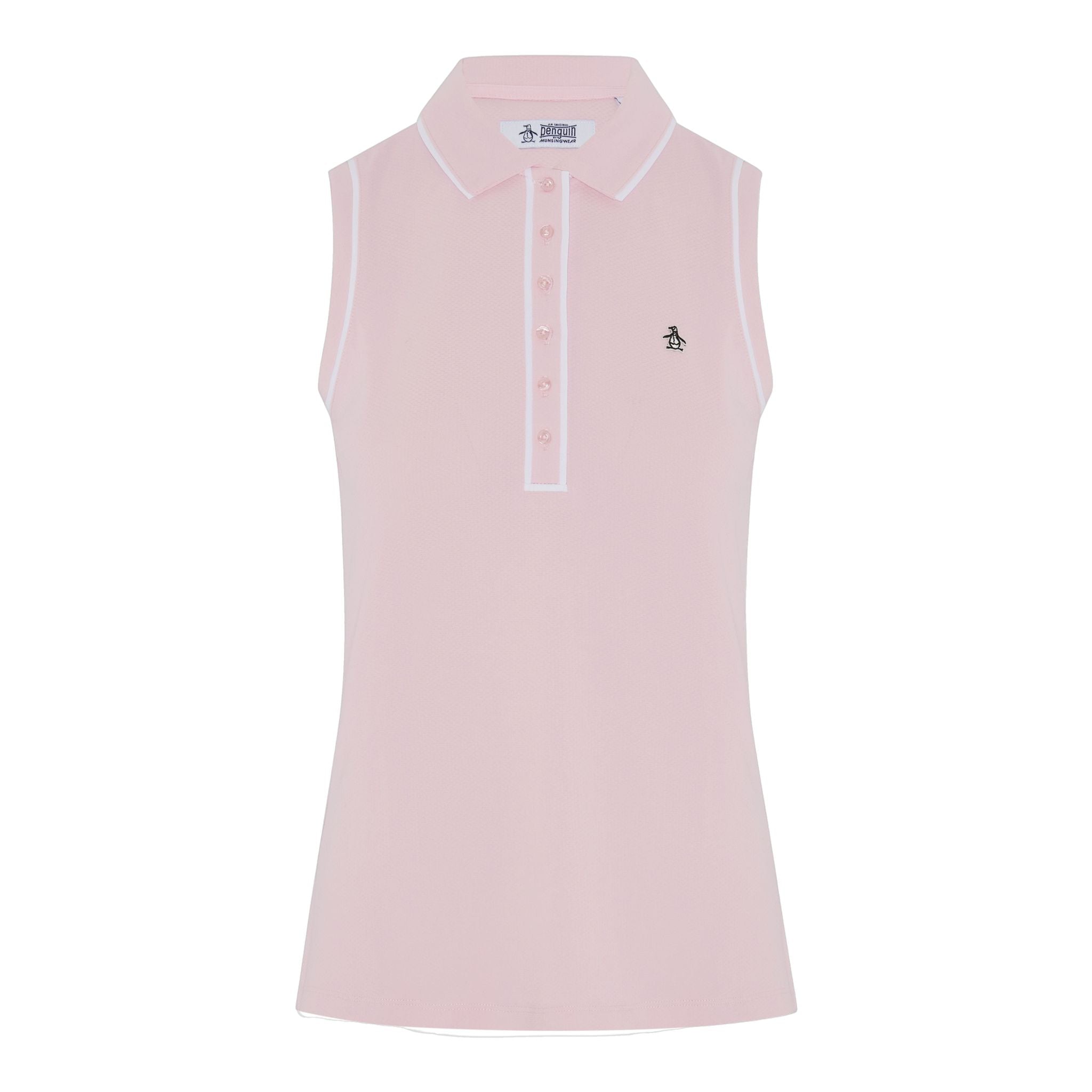 Original Penguin Veronica Polo Damen