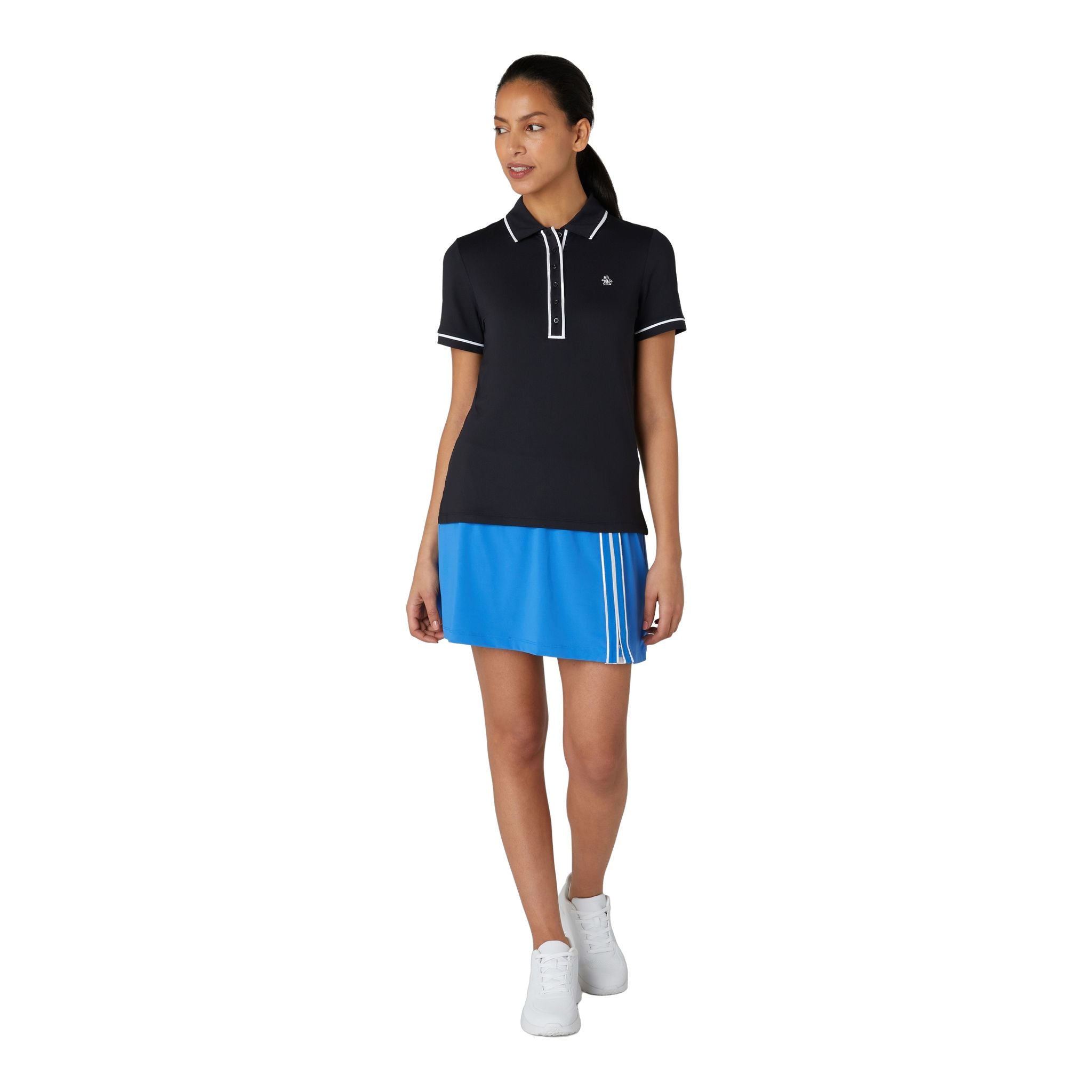 Original Penguin Performance Veronica Polo Damen